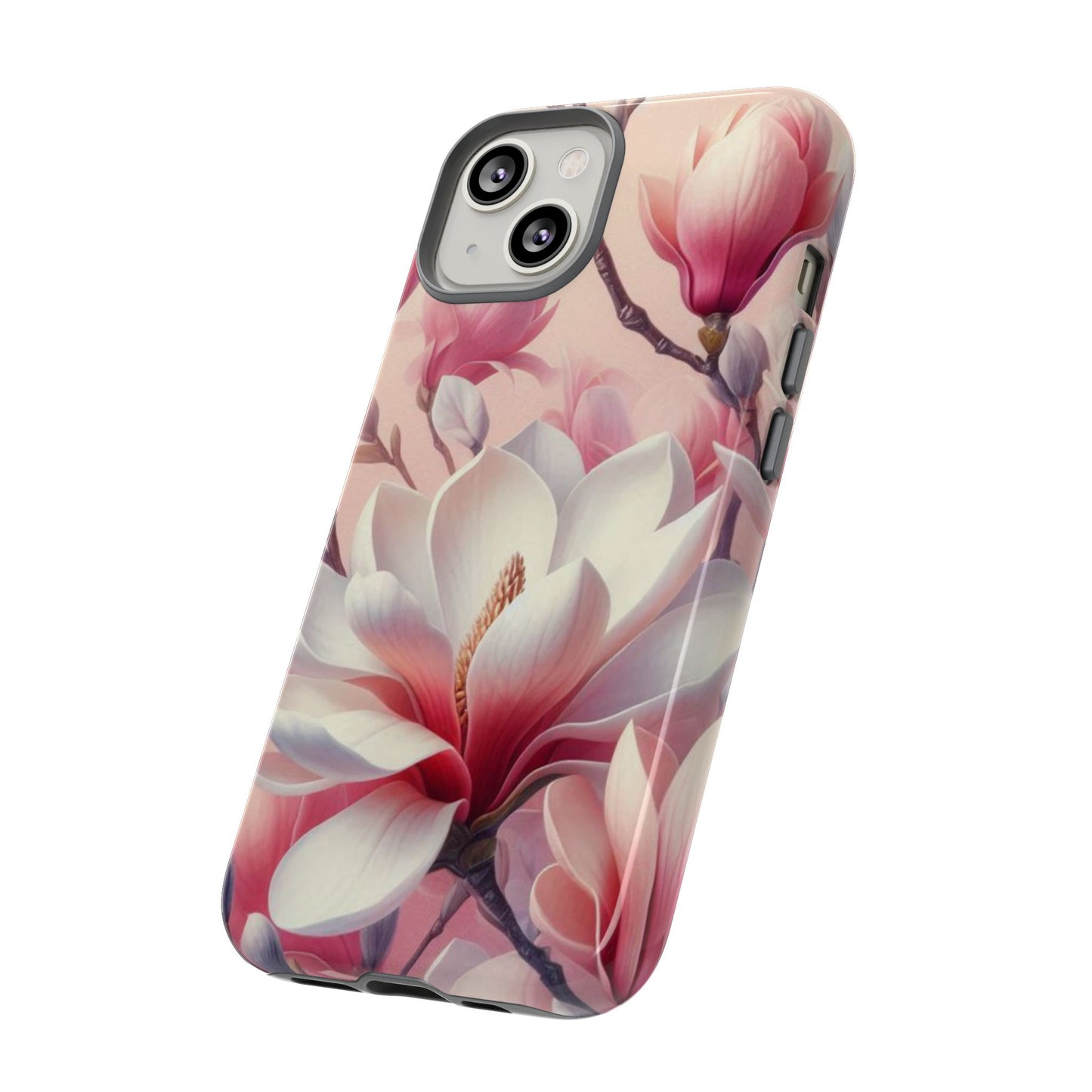 Magnolia Tough Cases iPhone/Google/Samsung