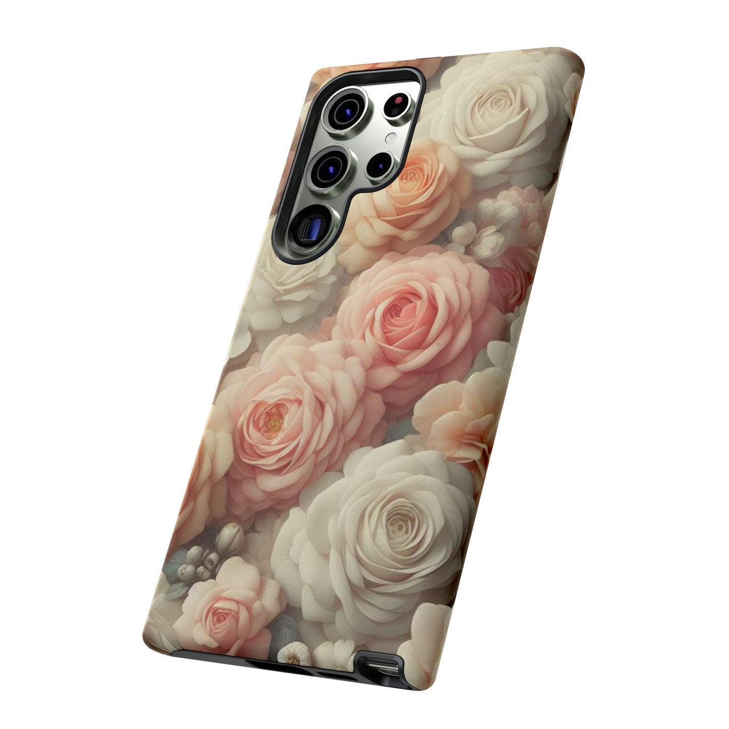 Roses #1 Tough Cases iPhone/Google/Samsung