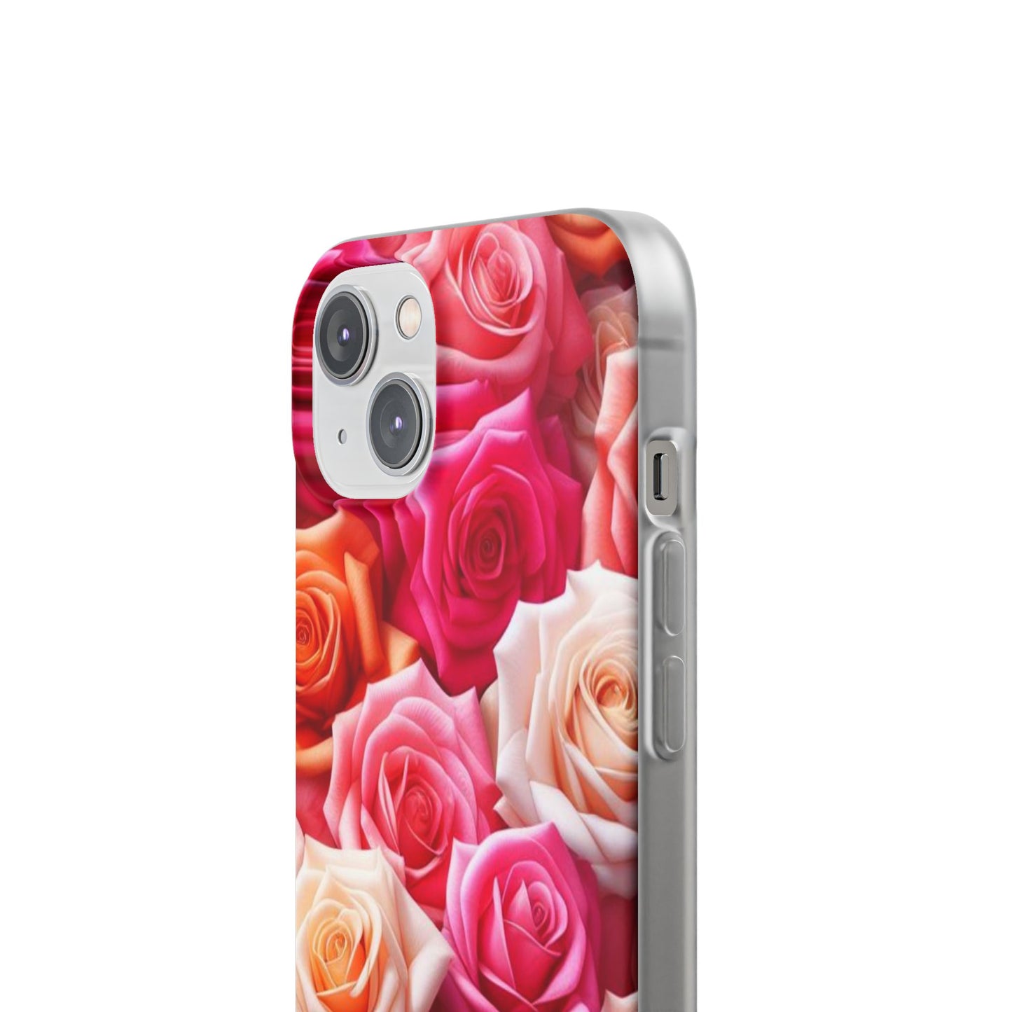 Roses #2 Flexi Cases