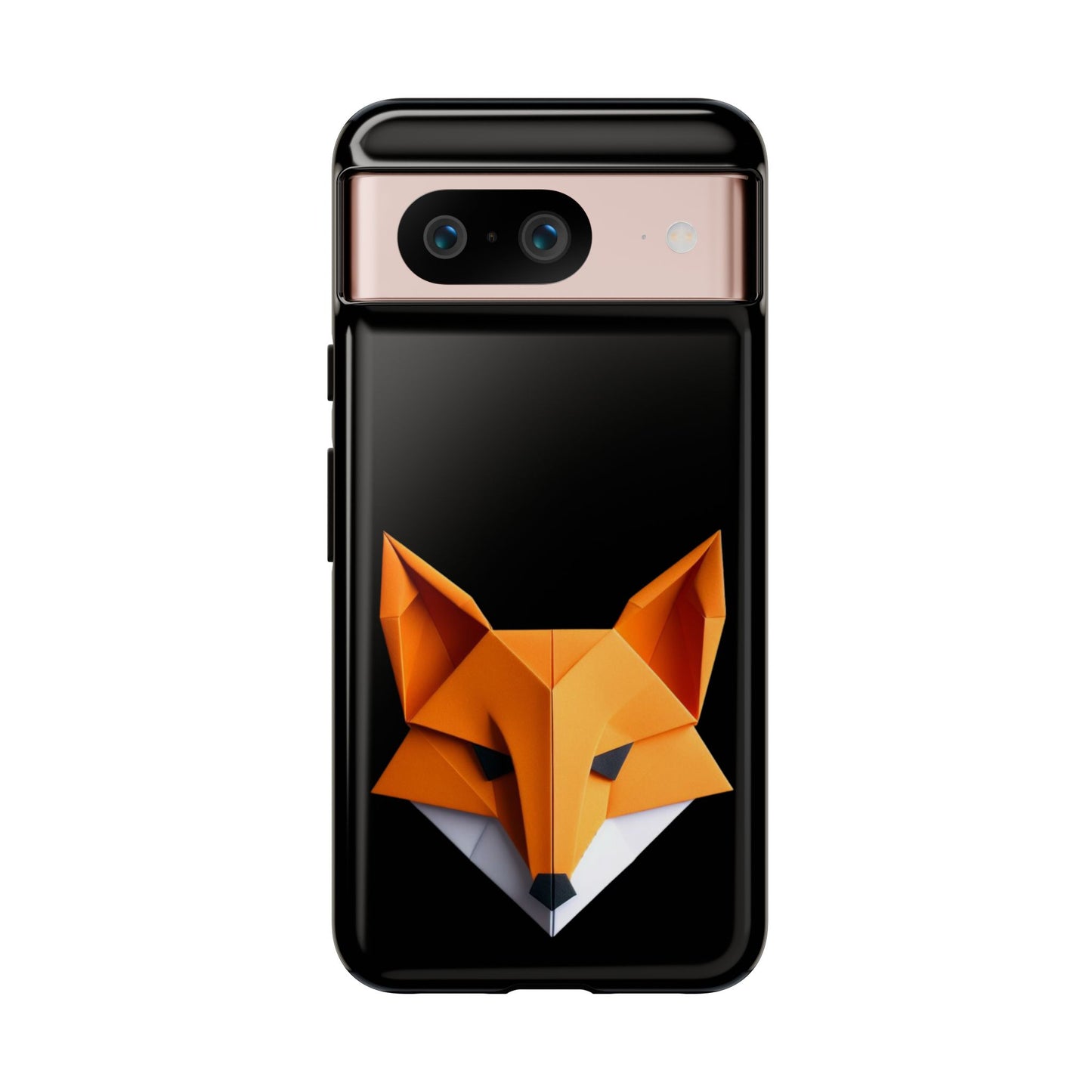 Origami Fox Tough Cases iPhone/Google/Samsung