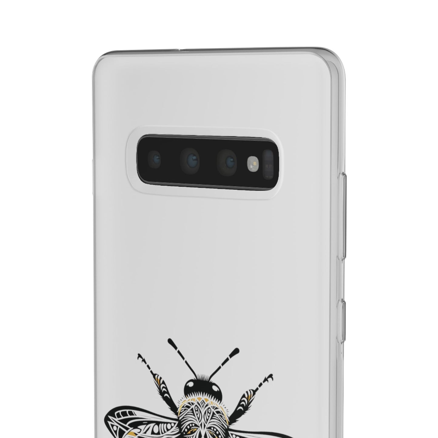 Get Busy Bee Flexi Cases - iPhone/Samsung Galaxy