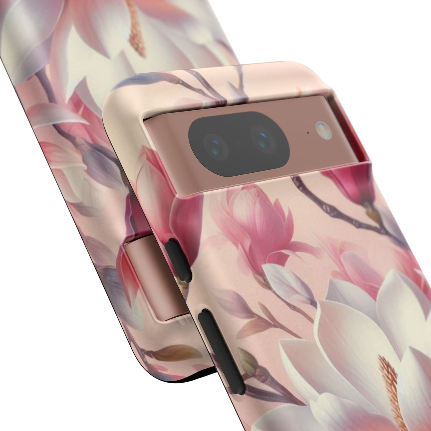 Magnolia Tough Cases iPhone/Google/Samsung