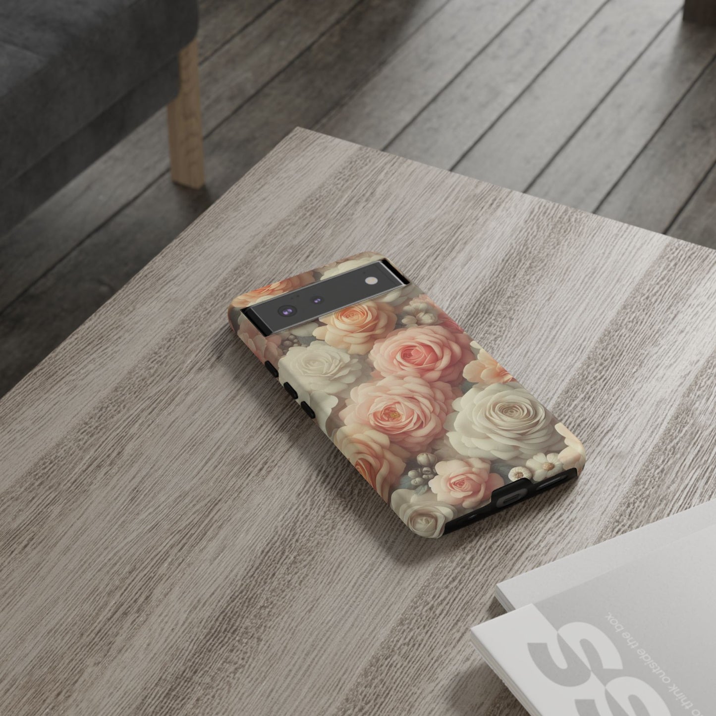 Roses #1 Tough Cases iPhone/Google/Samsung