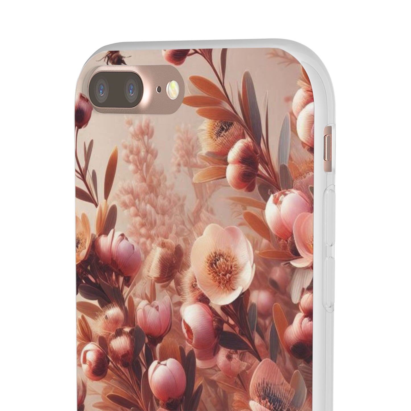 Manuka Flexi Cases iPhone/Samsung