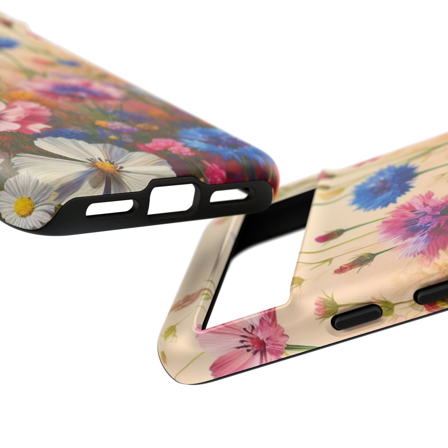 Wild Flowers #1 Tough Cases iPhone/Google/Samsung