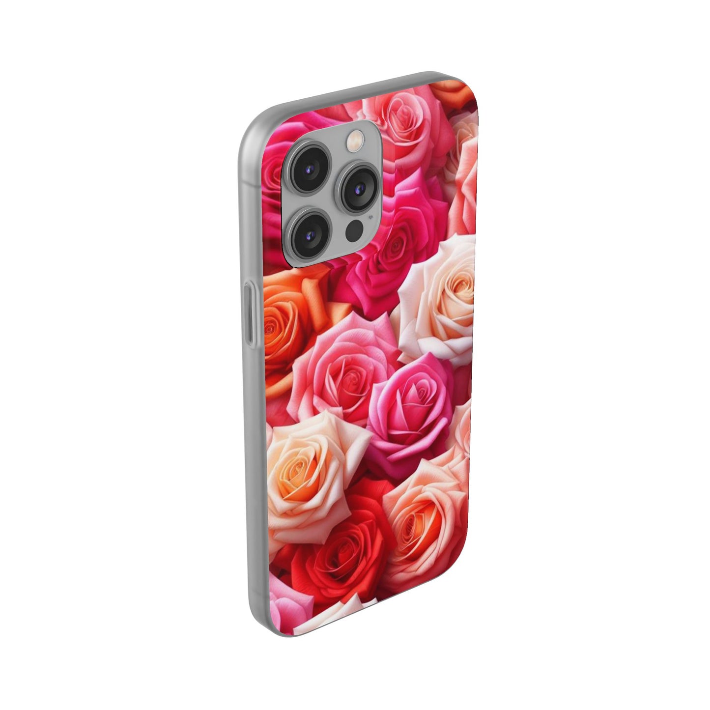 Roses #2 Flexi Cases