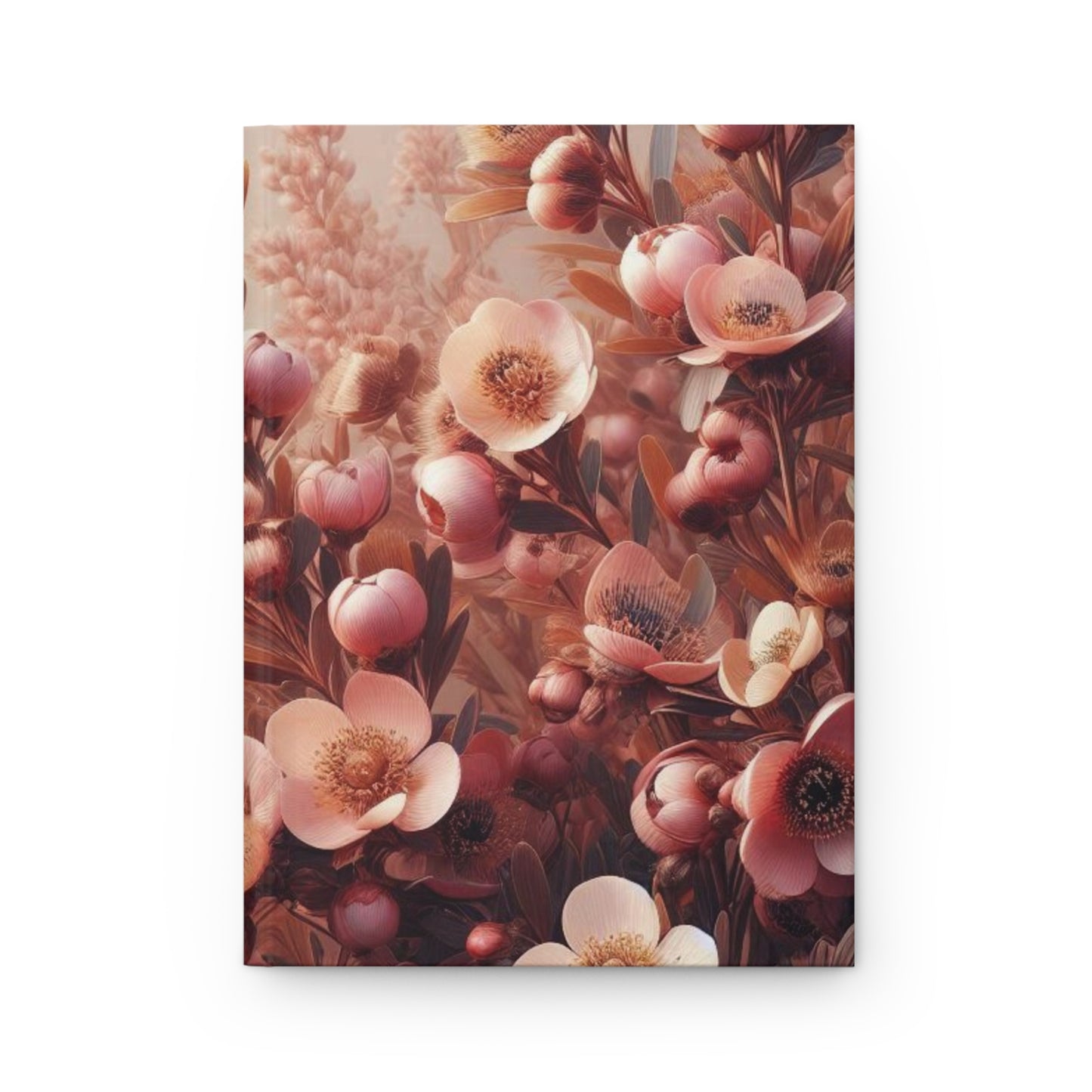 Manuka Hardcover Journal Matte