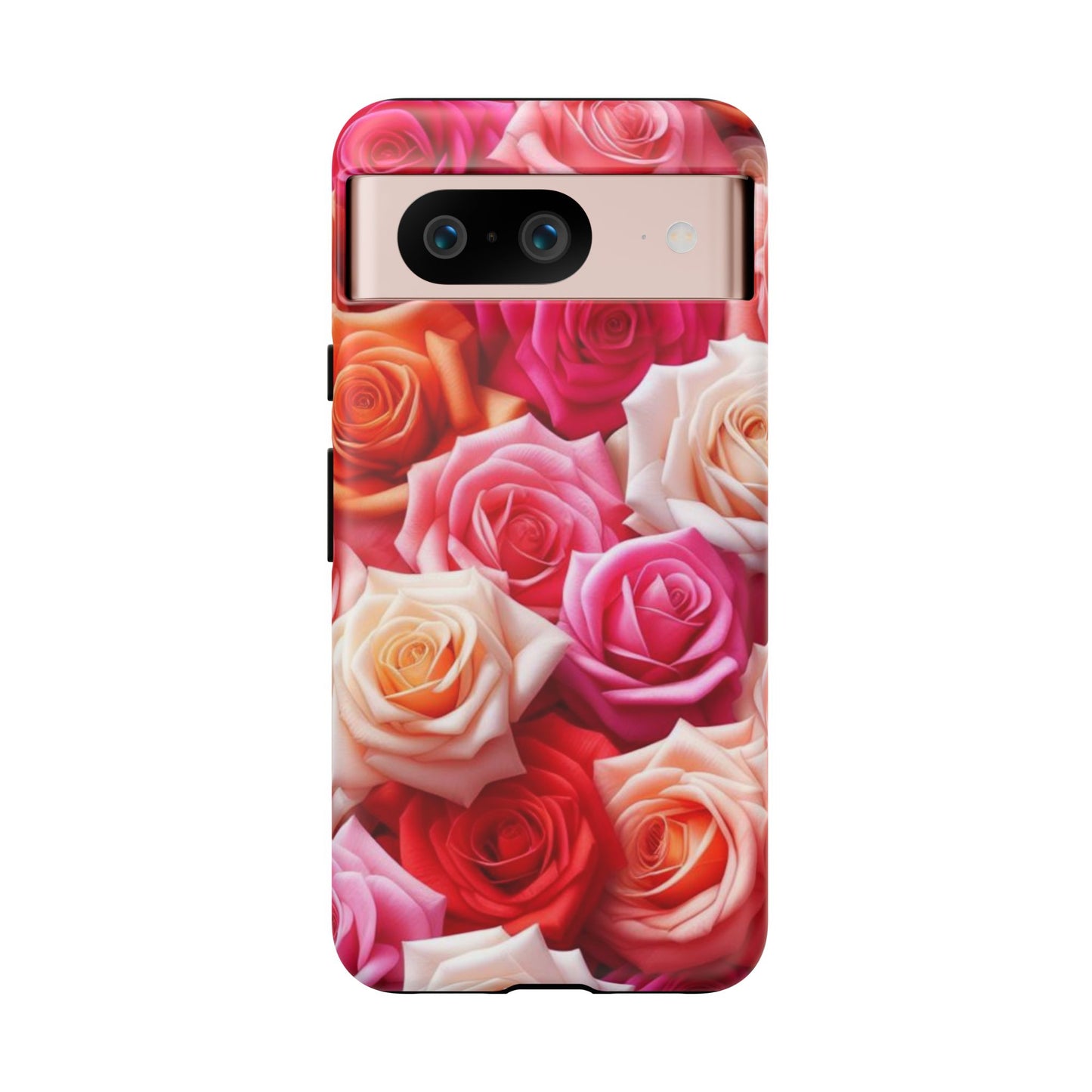 Roses #2 Tough Cases iPhone/Google/Samsung