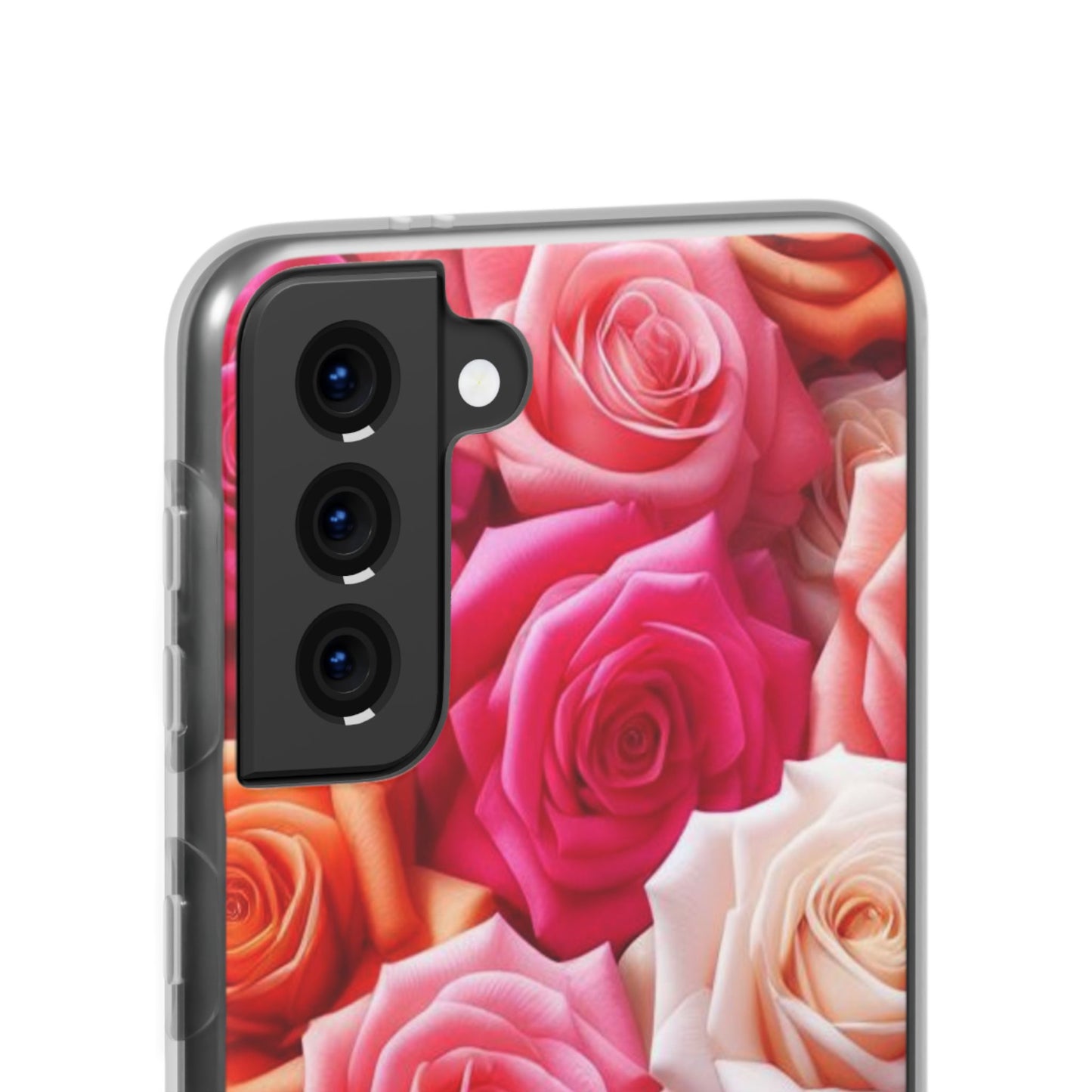 Roses #2 Flexi Cases