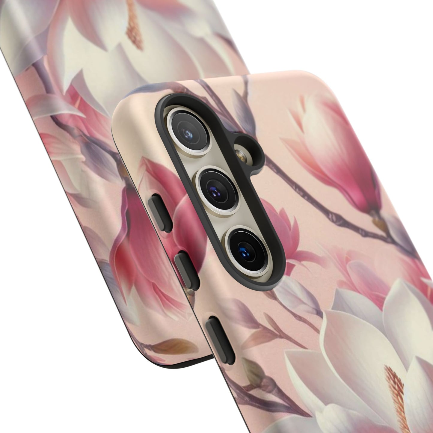 Magnolia Tough Cases iPhone/Google/Samsung