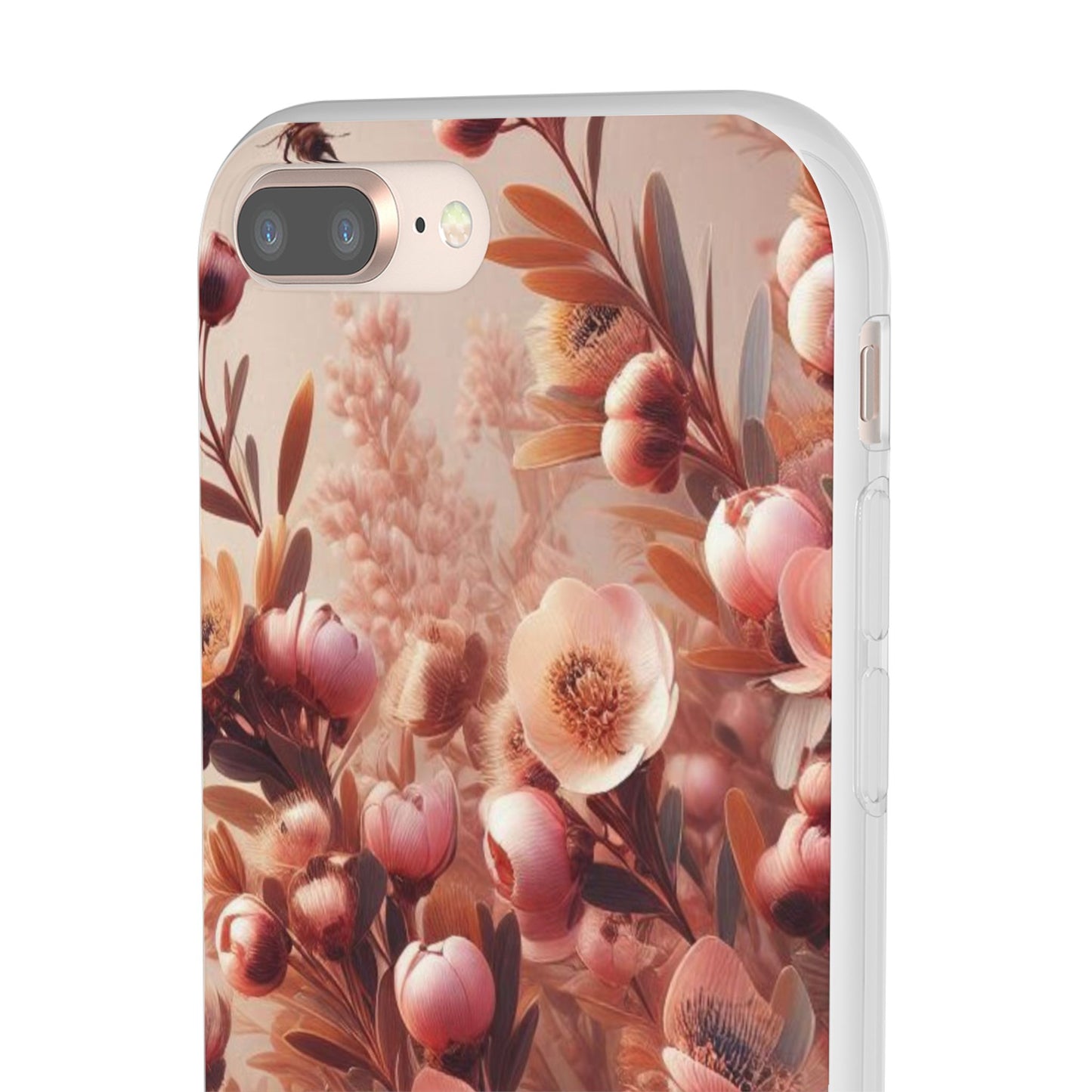 Manuka Flexi Cases iPhone/Samsung