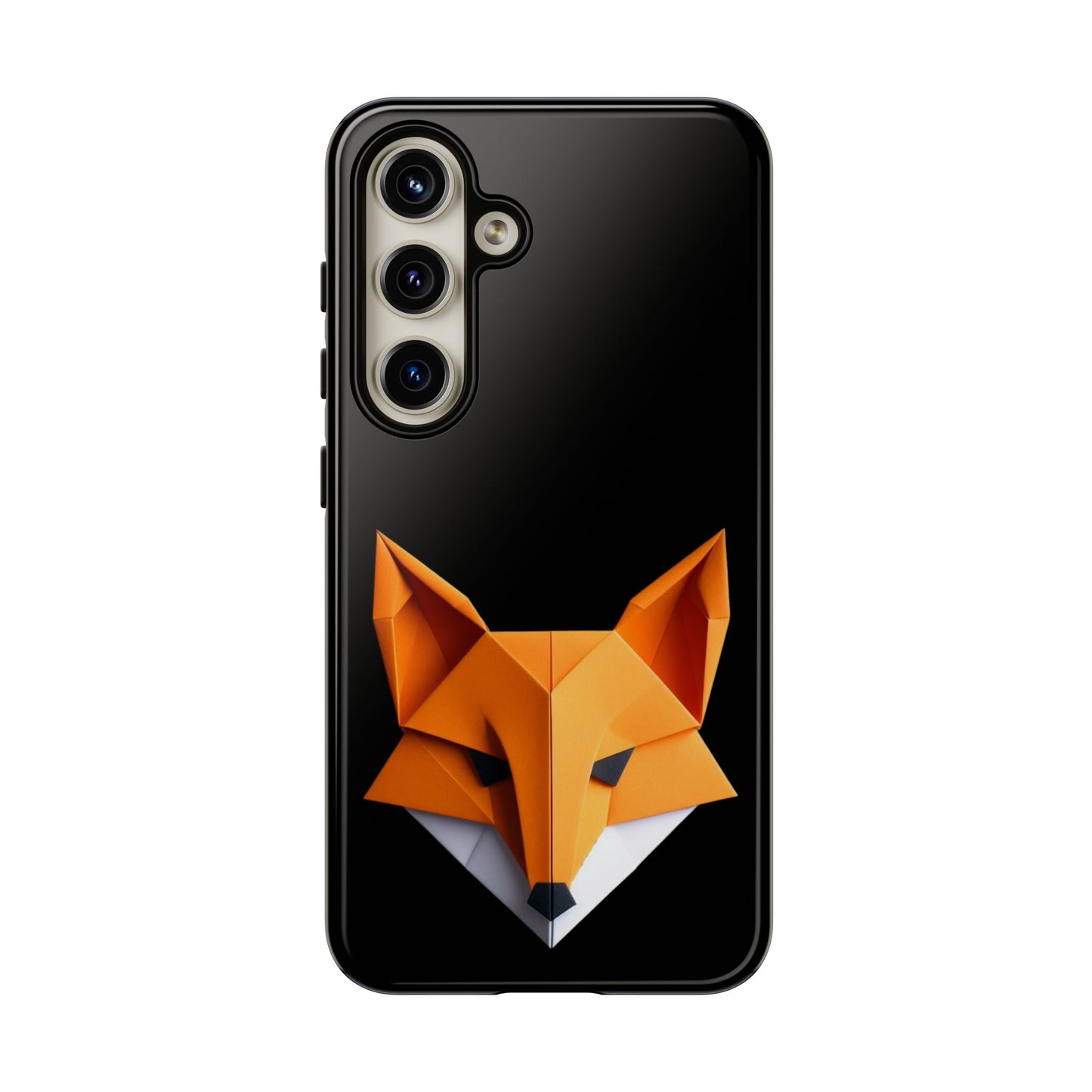 Origami Fox Tough Cases iPhone/Google/Samsung