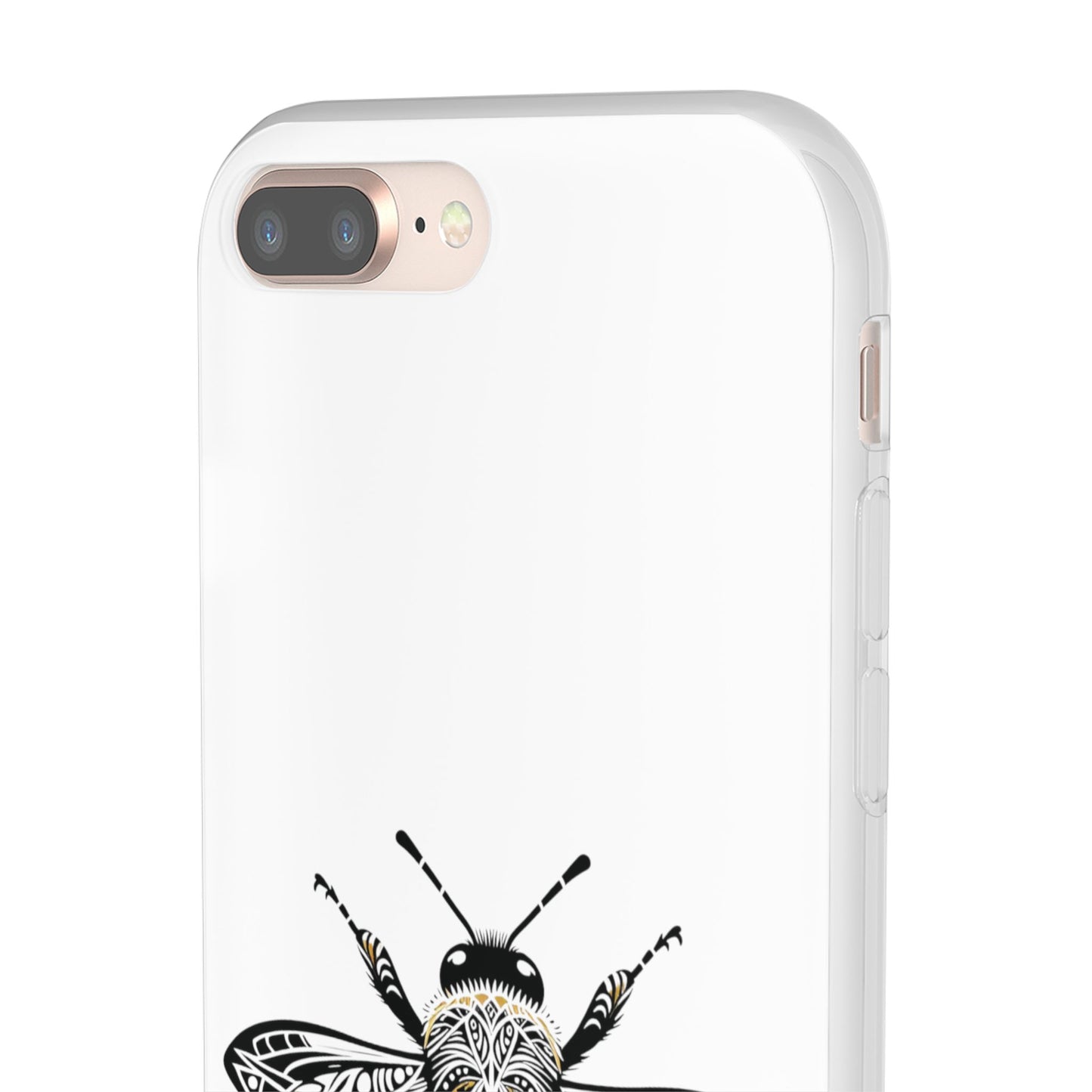 Get Busy Bee Flexi Cases - iPhone/Samsung Galaxy