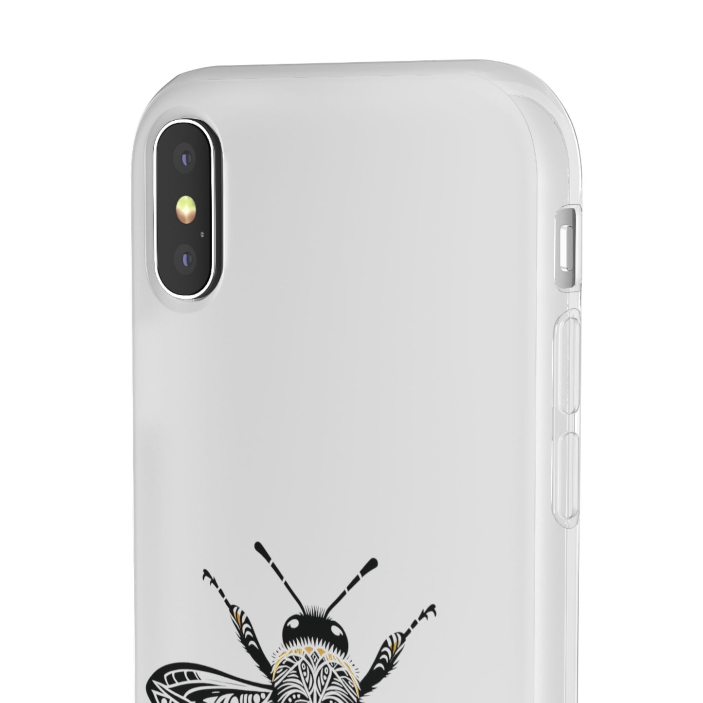 Get Busy Bee Flexi Cases - iPhone/Samsung Galaxy