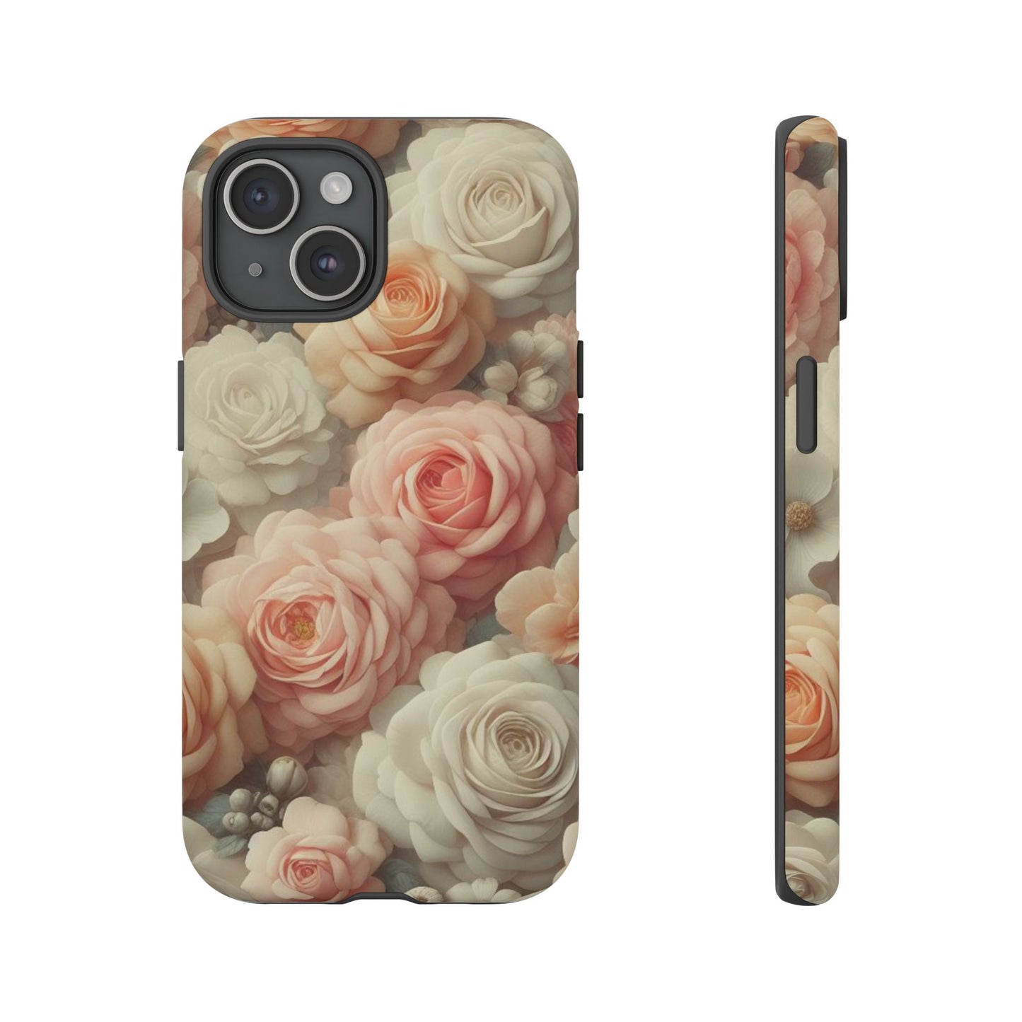 Roses #1 Tough Cases iPhone/Google/Samsung