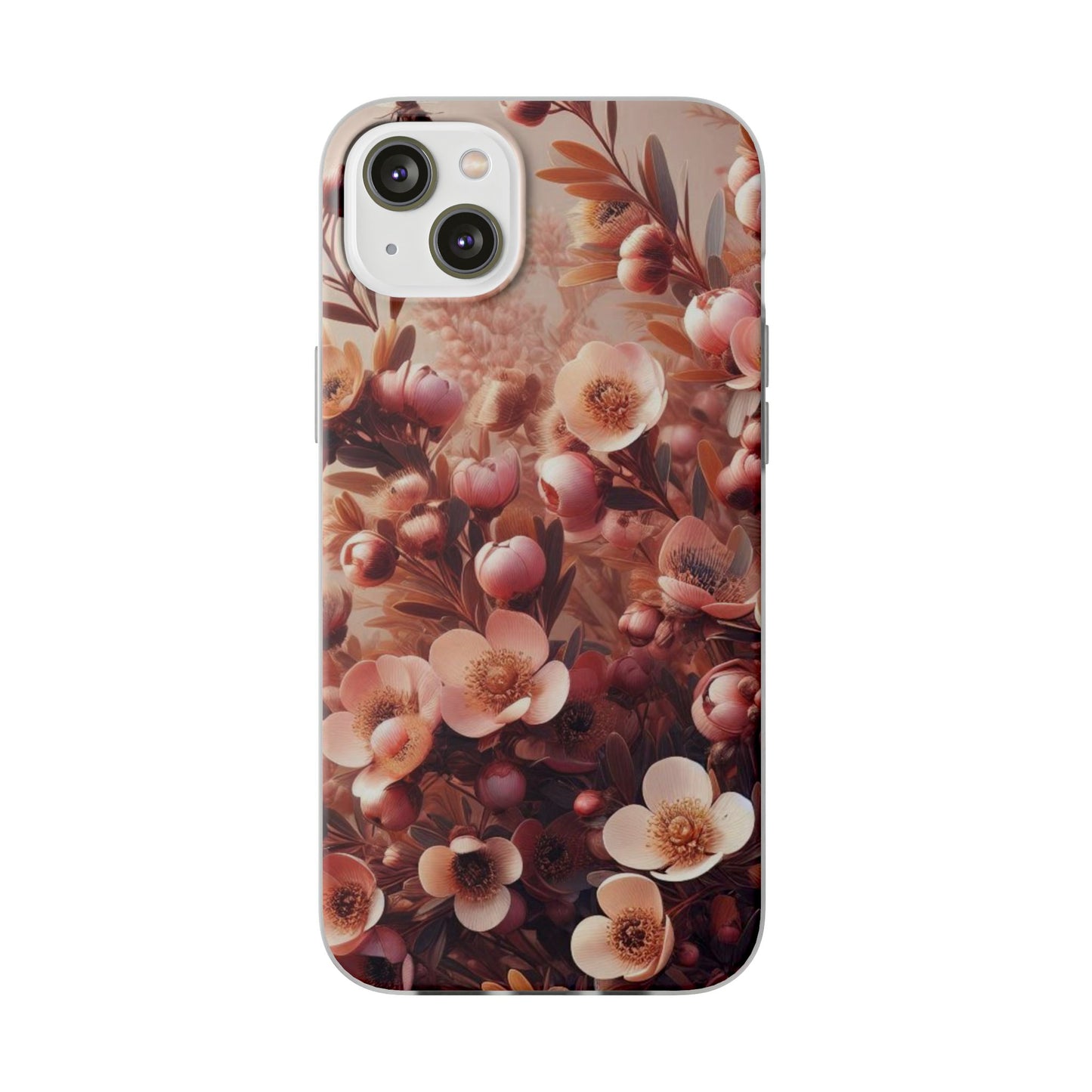 Manuka Flexi Cases iPhone/Samsung