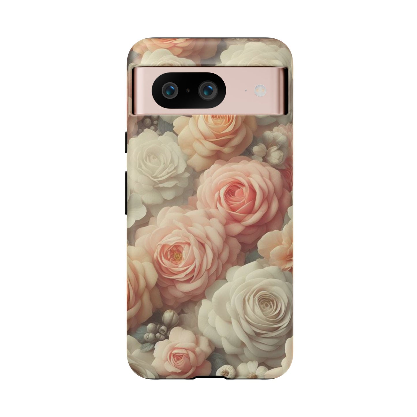 Roses #1 Tough Cases iPhone/Google/Samsung