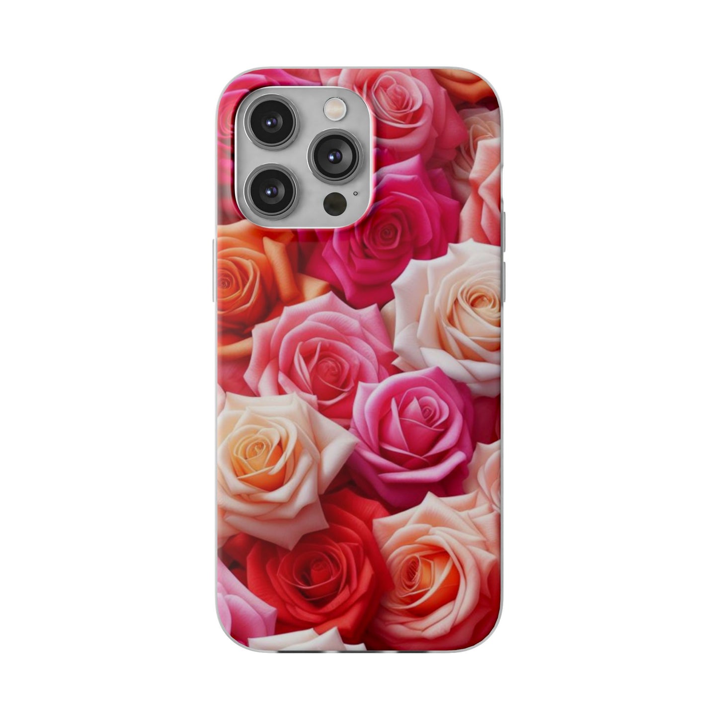 Roses #2 Flexi Cases