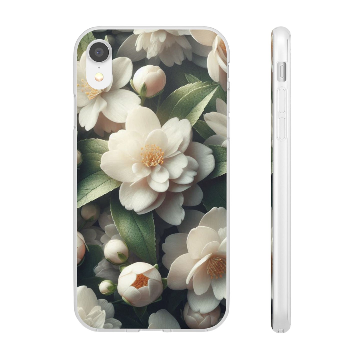 Jasmine Flexi Cases iPhone/Samsung