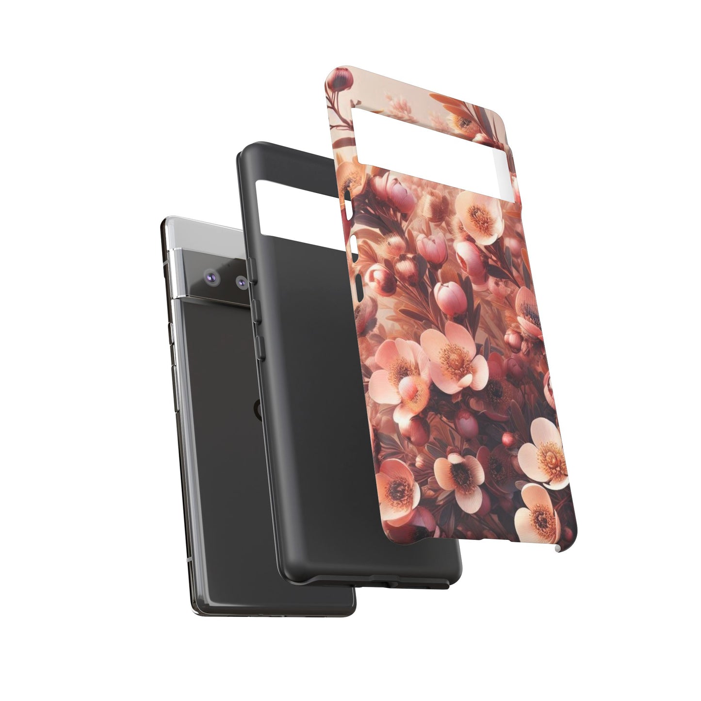 Manuka Tough Cases iPhone/Google/Samsung