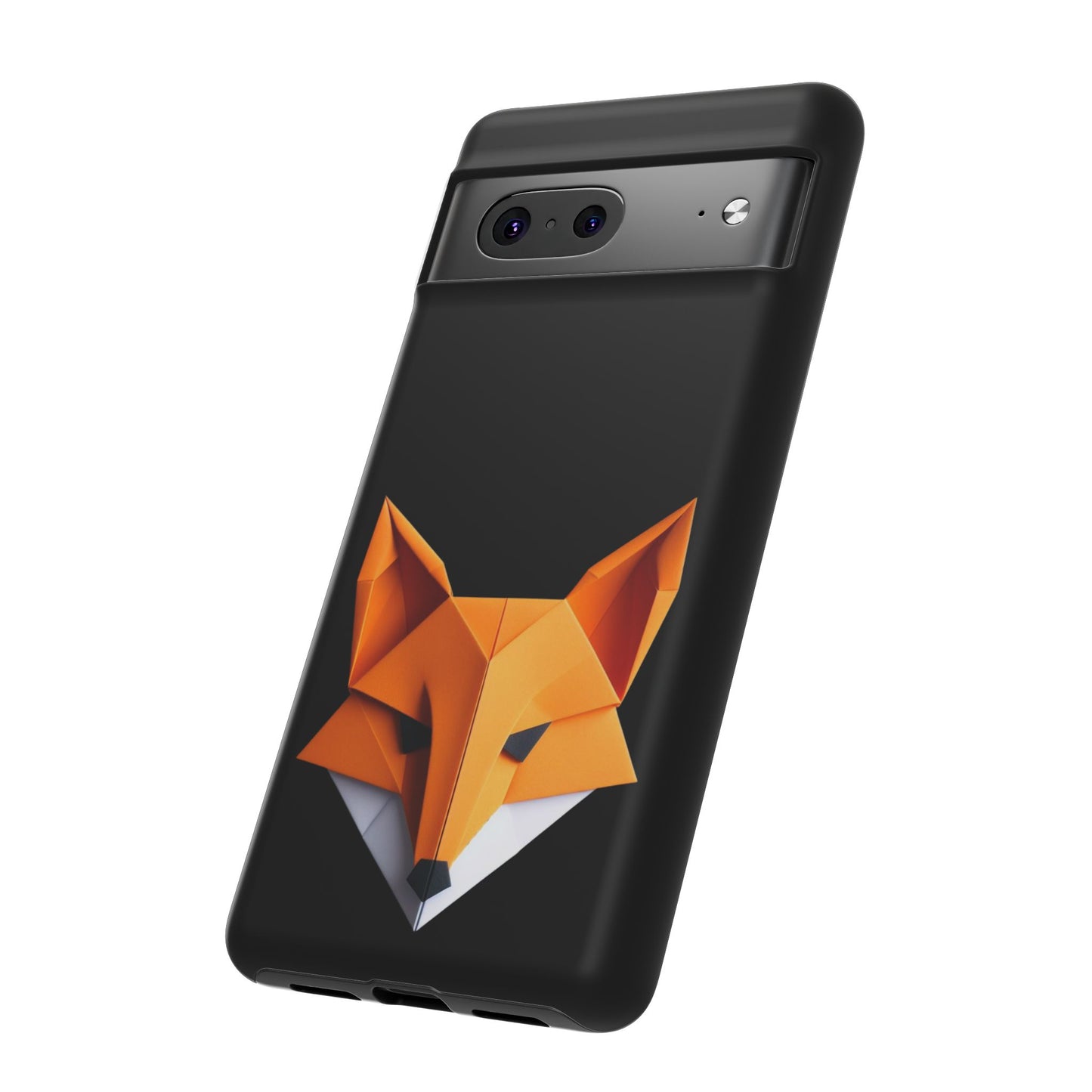 Origami Fox Tough Cases iPhone/Google/Samsung