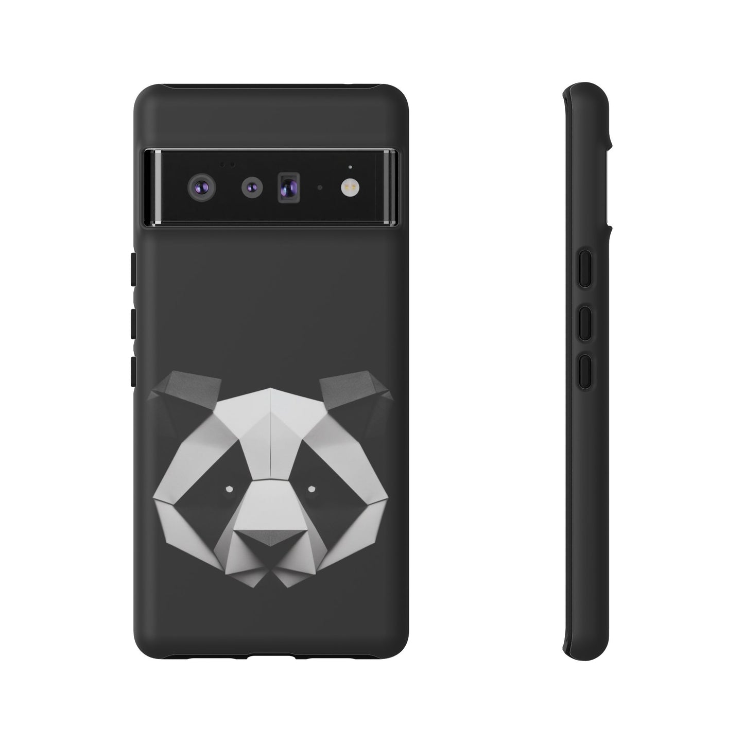 Origami Panda Tough Cases iPhone/Google/Samsung