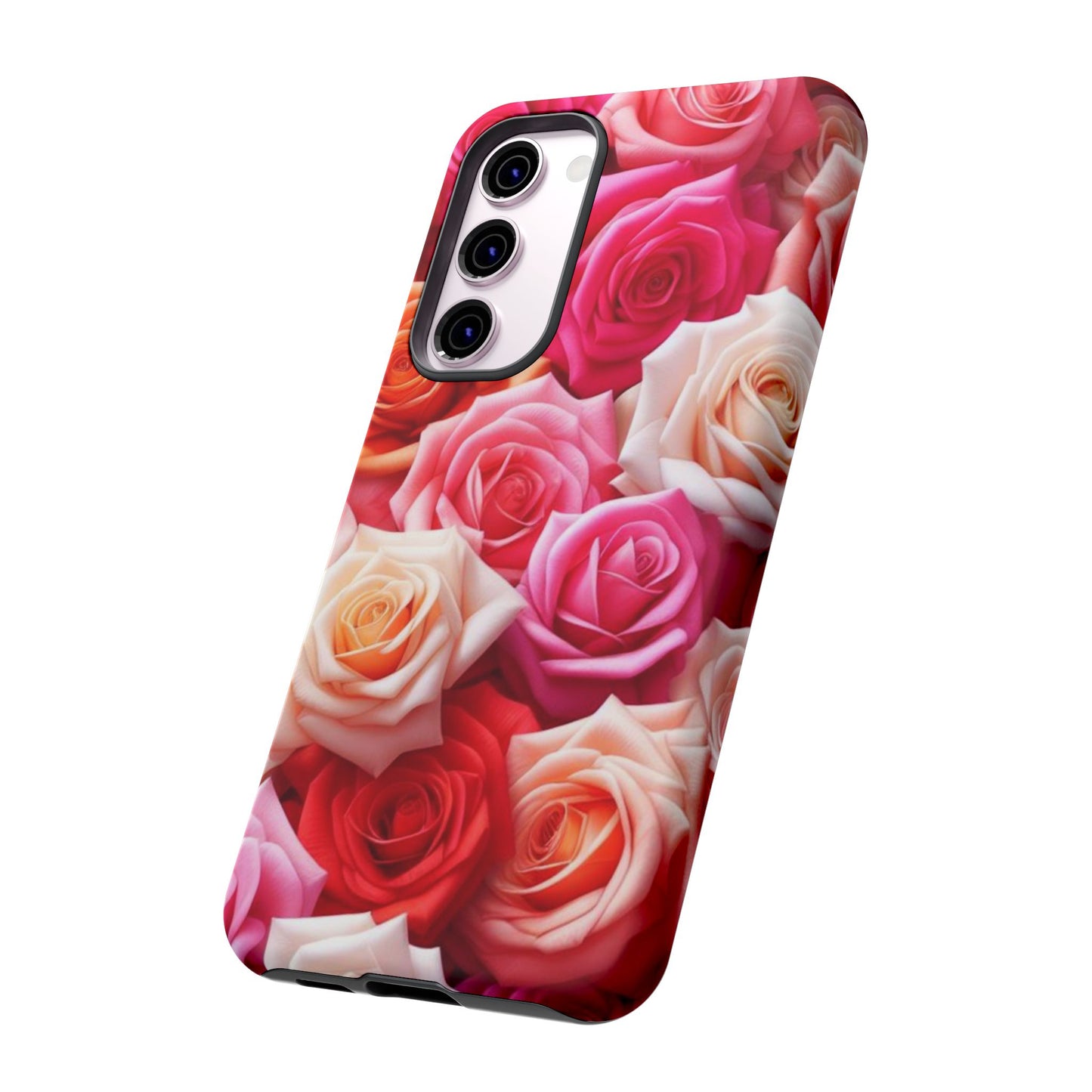 Roses #2 Tough Cases iPhone/Google/Samsung