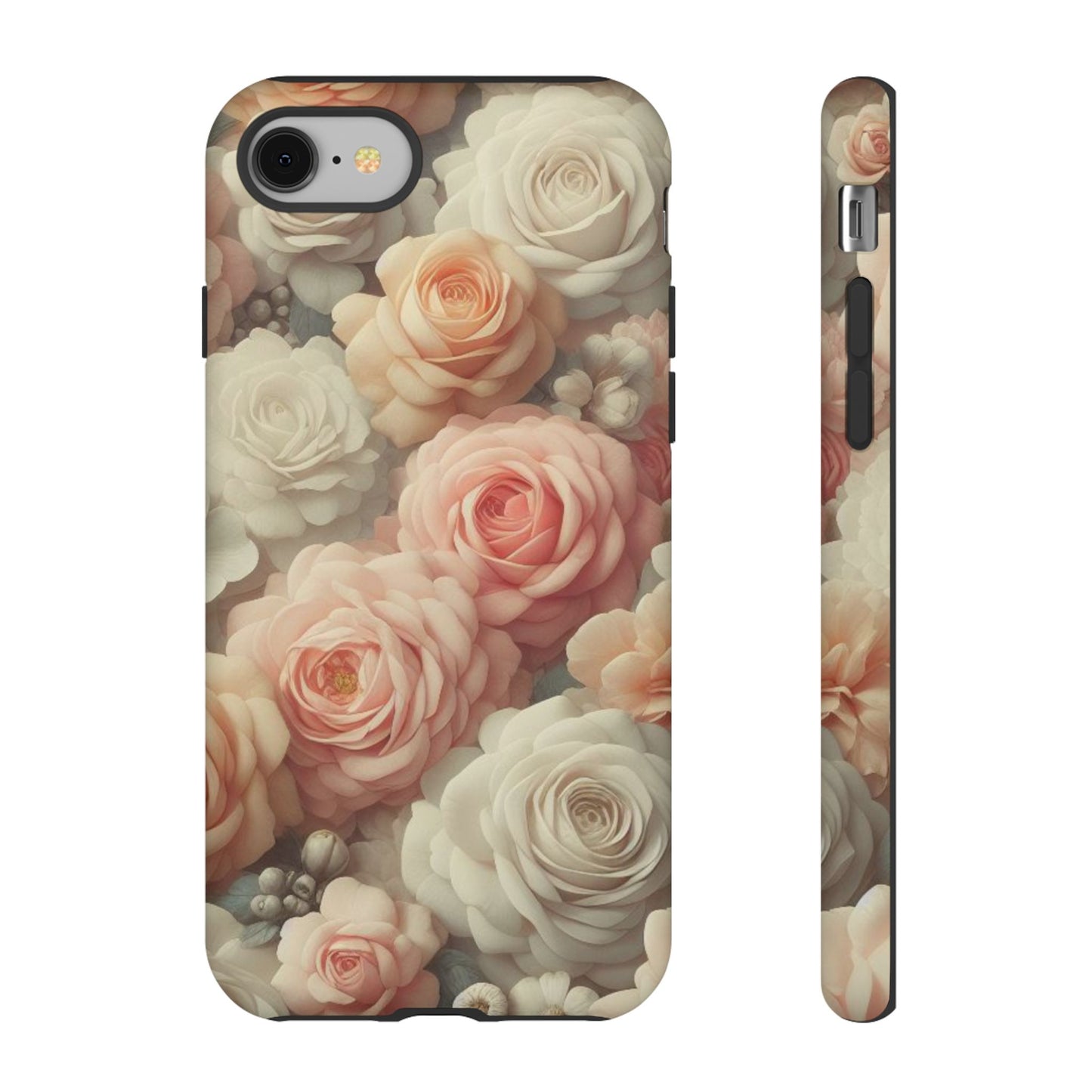 Roses #1 Tough Cases iPhone/Google/Samsung