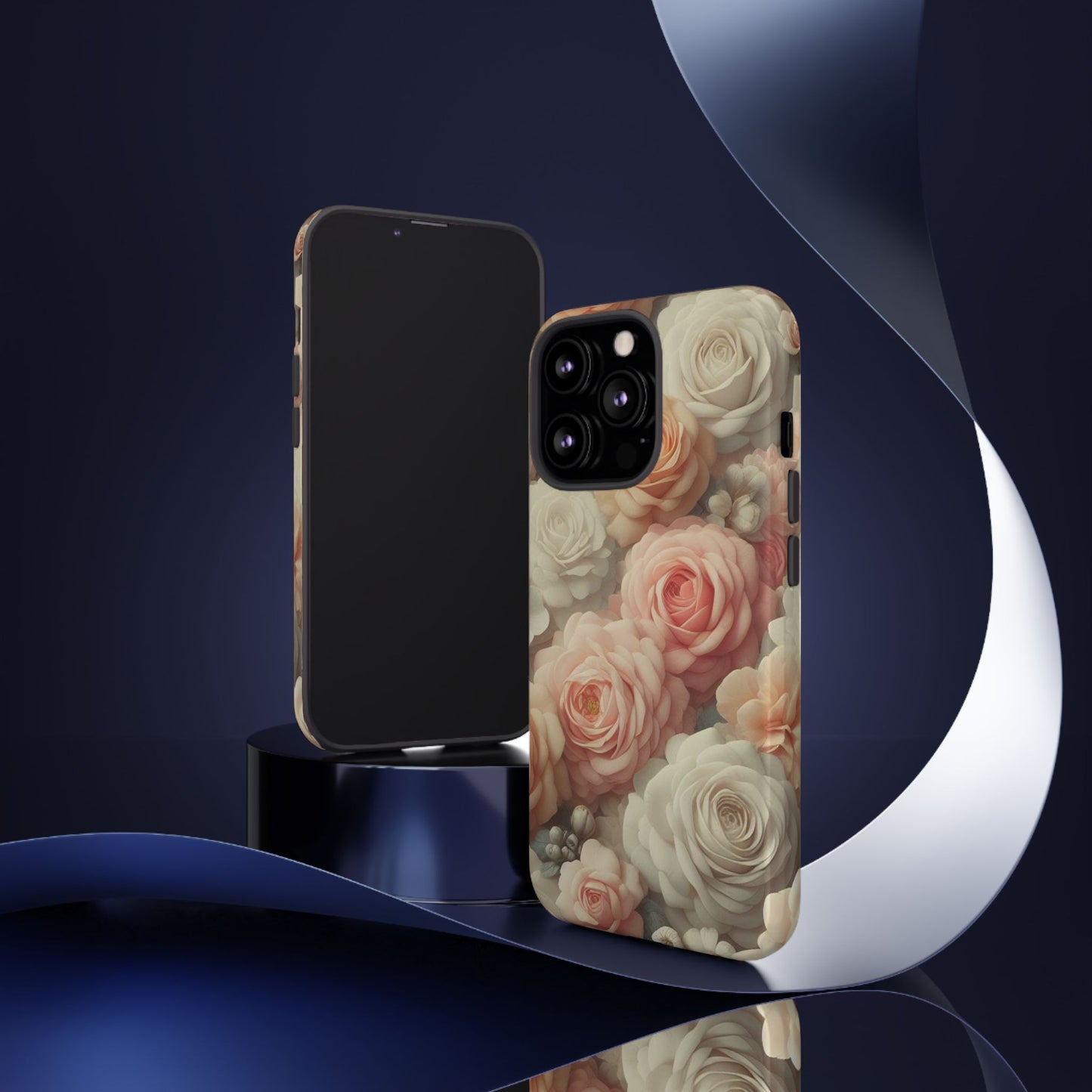 Roses #1 Tough Cases iPhone/Google/Samsung