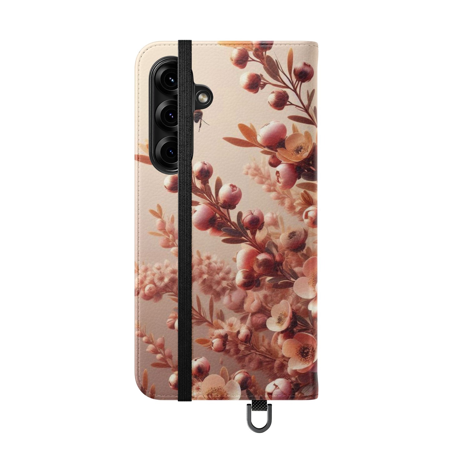 Manuka Flip Cases iPhone/Samsung
