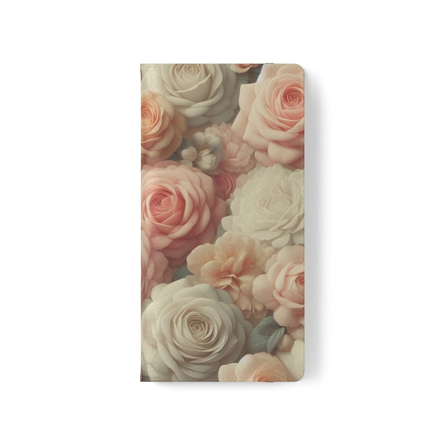 Roses #1 Flip Cases iPhone/Samsung