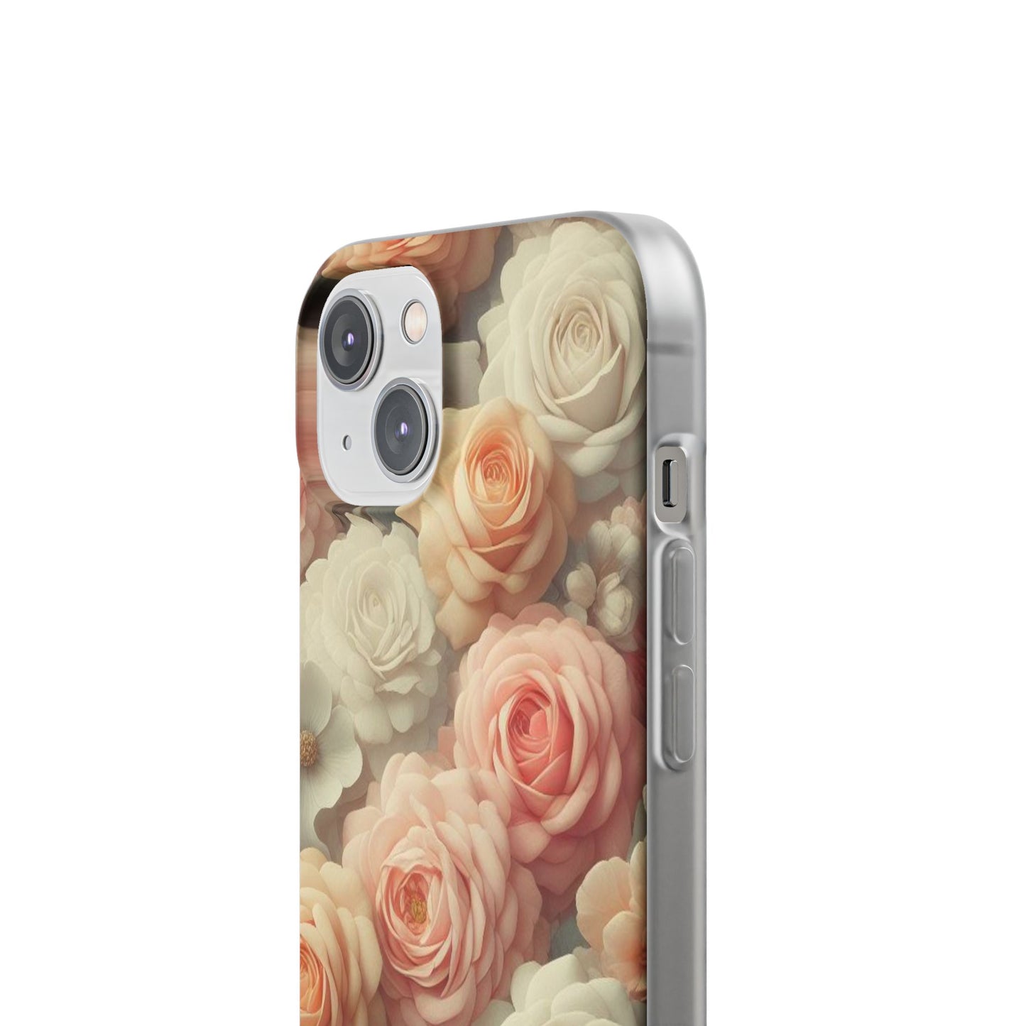 Roses #1 Flexi Cases