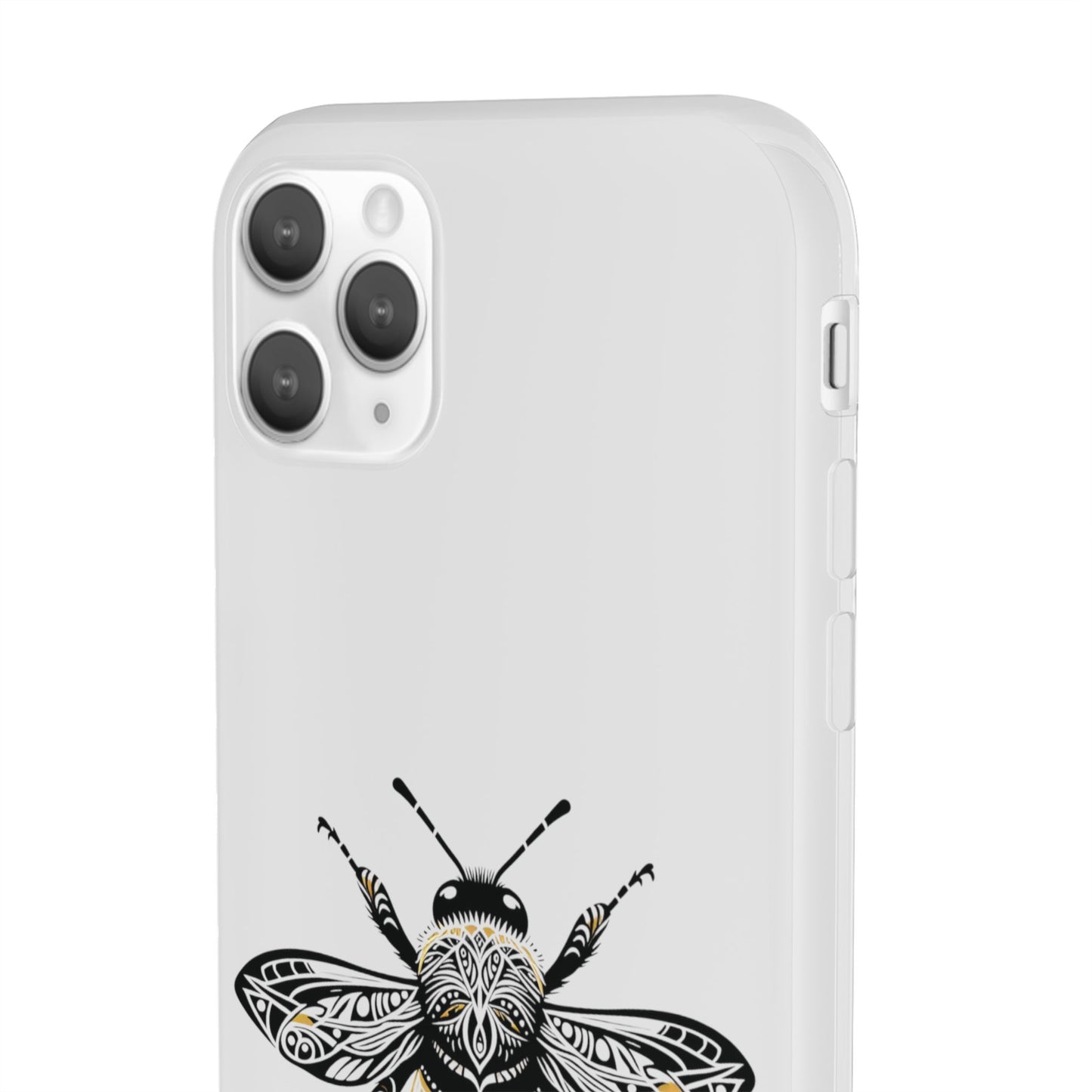 Get Busy Bee Flexi Cases - iPhone/Samsung Galaxy