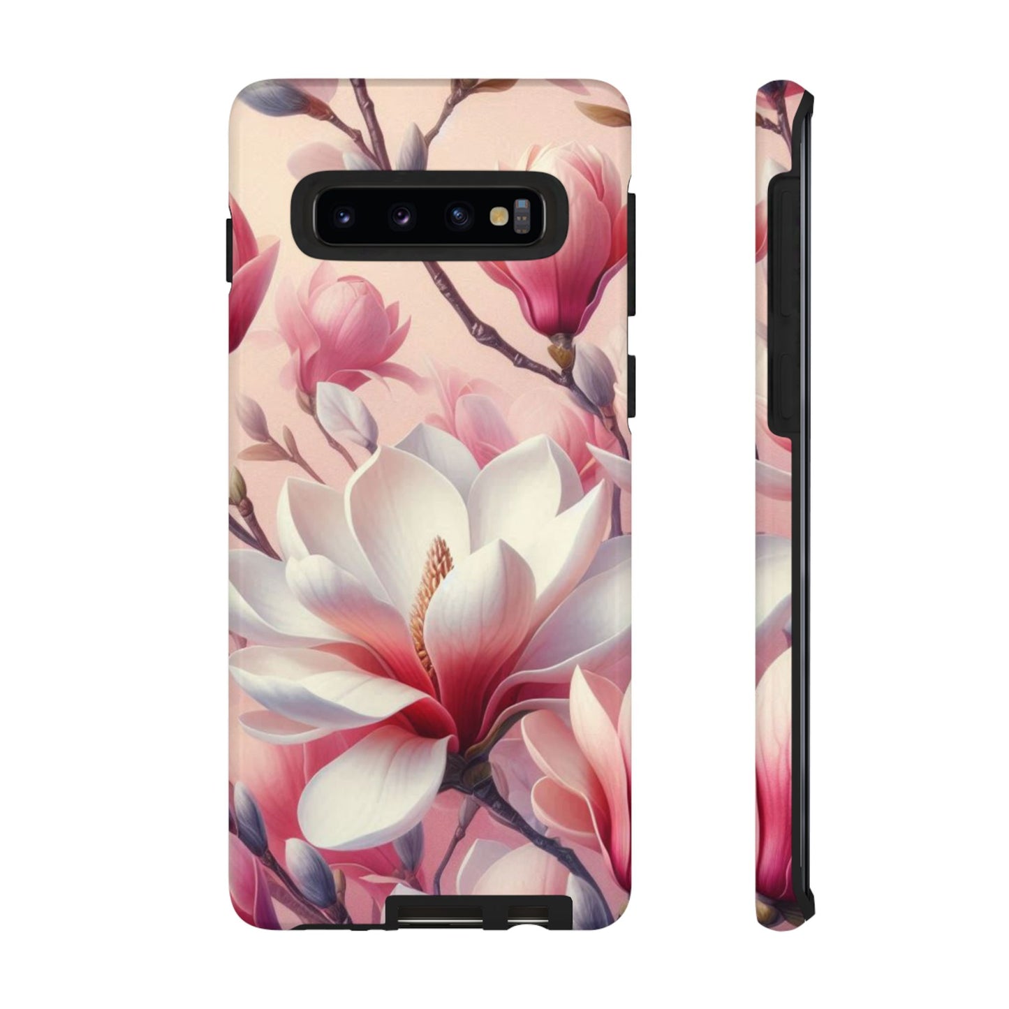 Magnolia Tough Cases iPhone/Google/Samsung