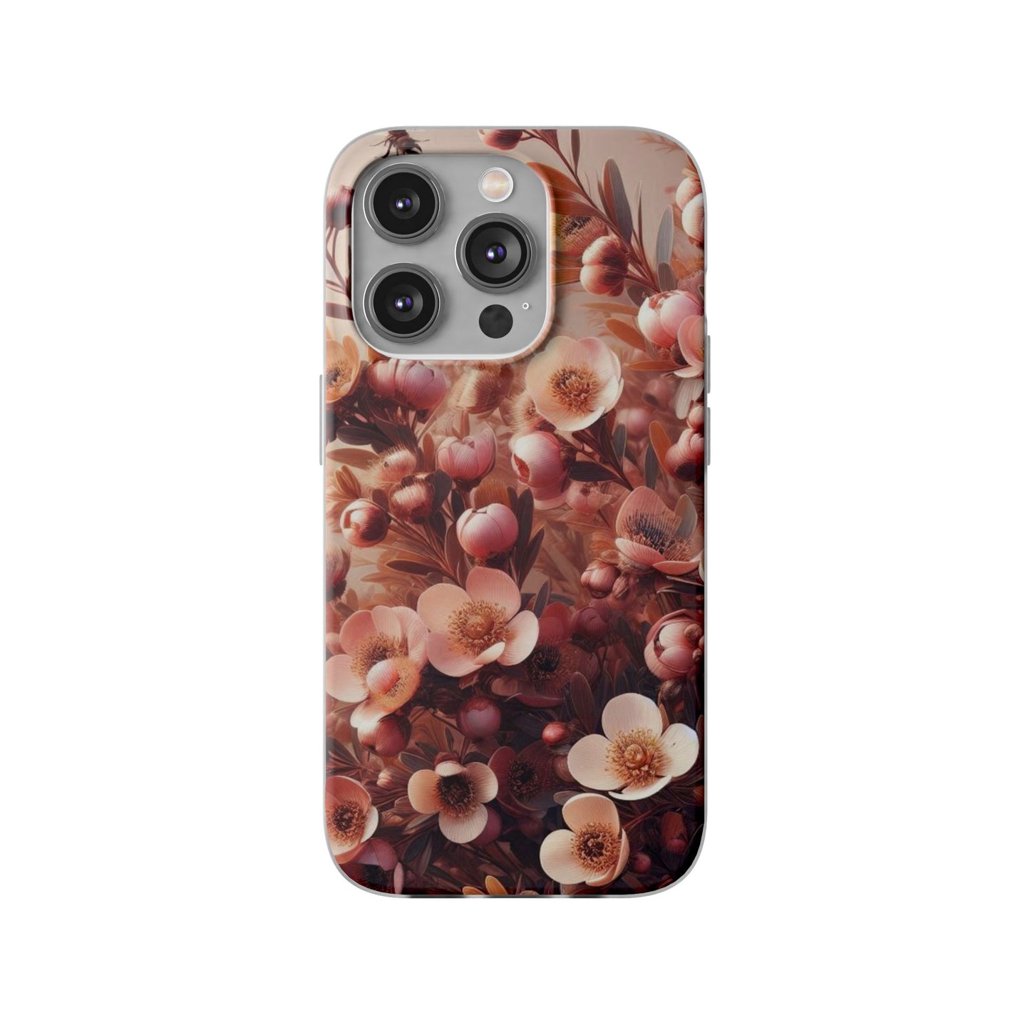 Manuka Flexi Cases iPhone/Samsung