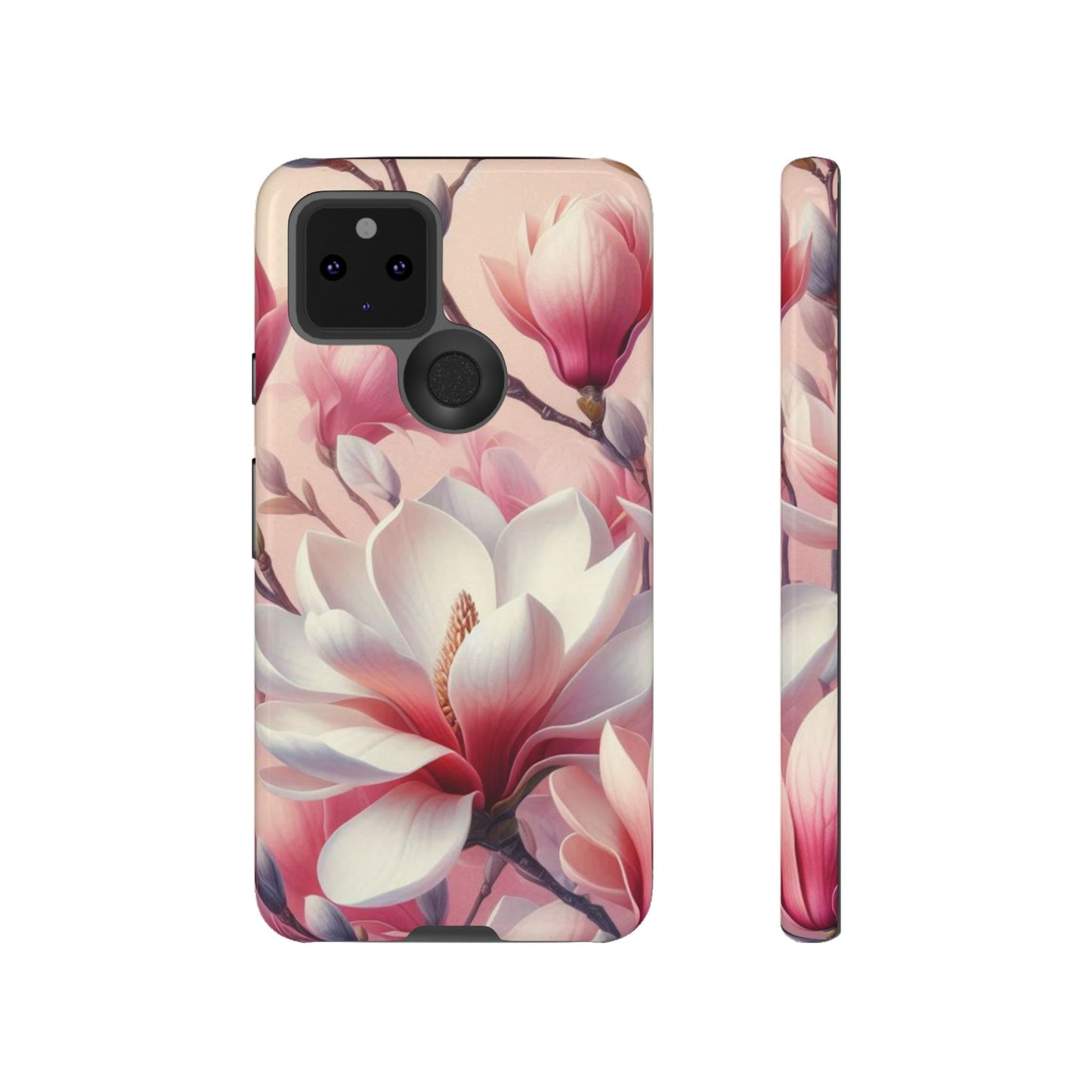 Magnolia Tough Cases iPhone/Google/Samsung