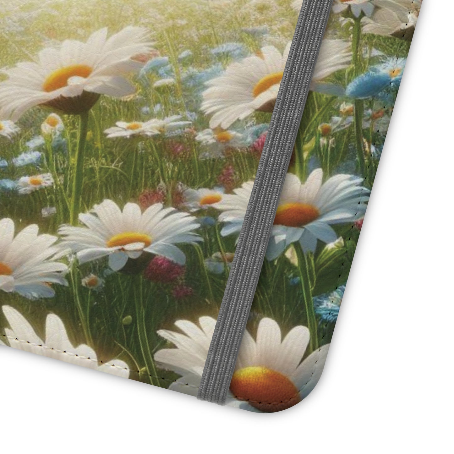 Daisies Flip Cases iPhone/Samsung