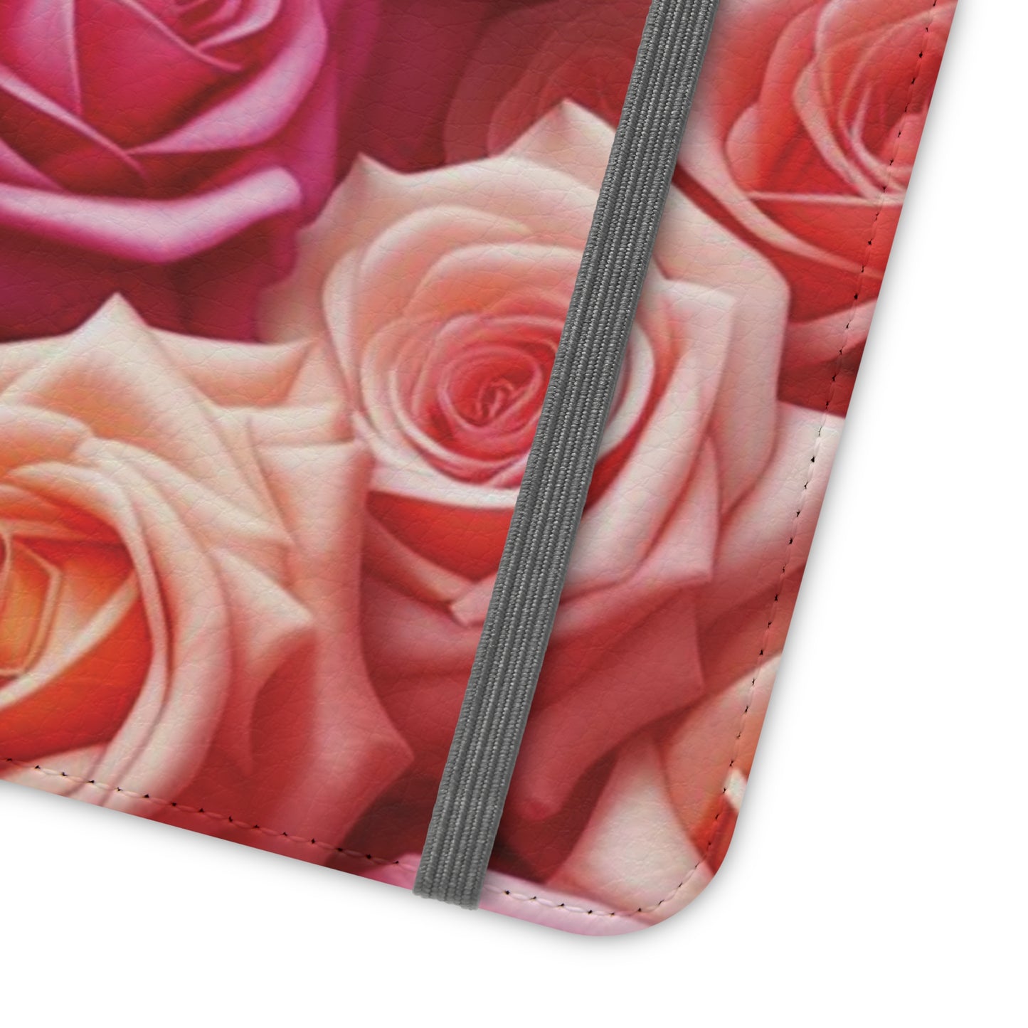 Roses #2 Flip Cases iPhone/Samsung