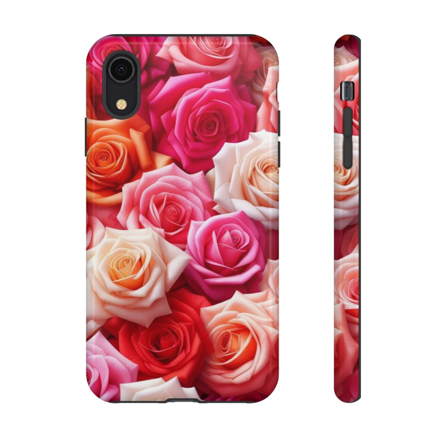 Roses #2 Tough Cases iPhone/Google/Samsung