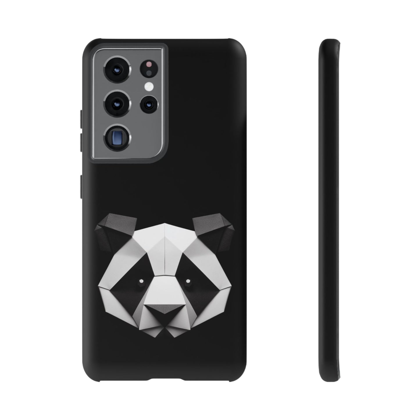 Origami Panda Tough Cases iPhone/Google/Samsung