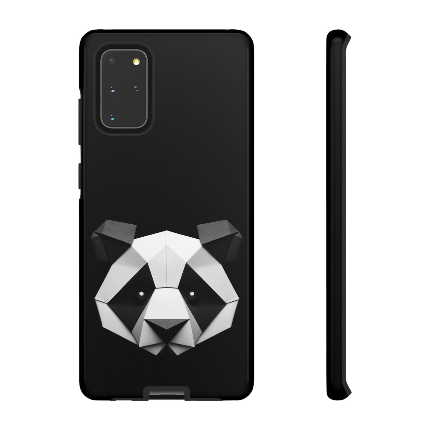 Origami Panda Tough Cases iPhone/Google/Samsung