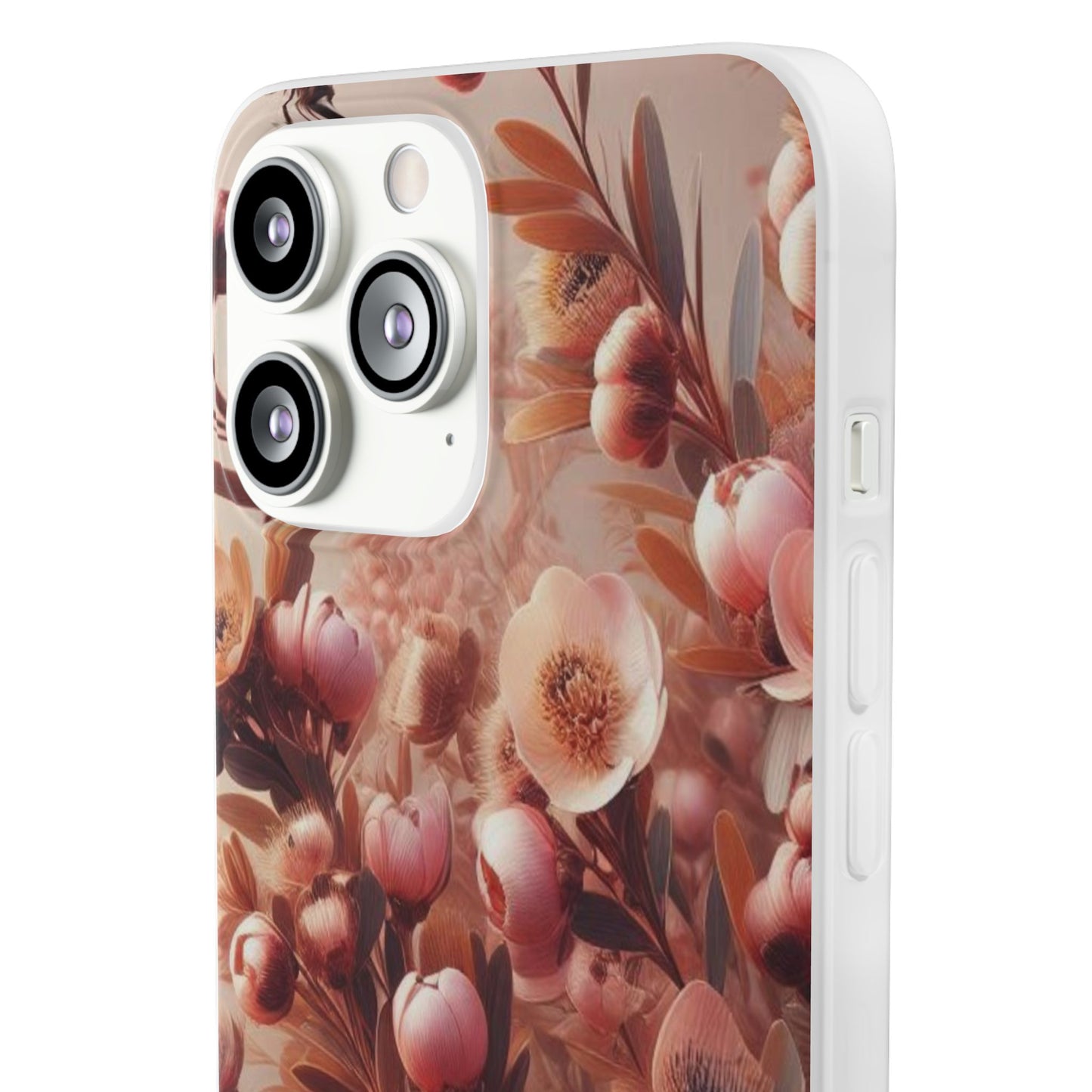 Manuka Flexi Cases iPhone/Samsung