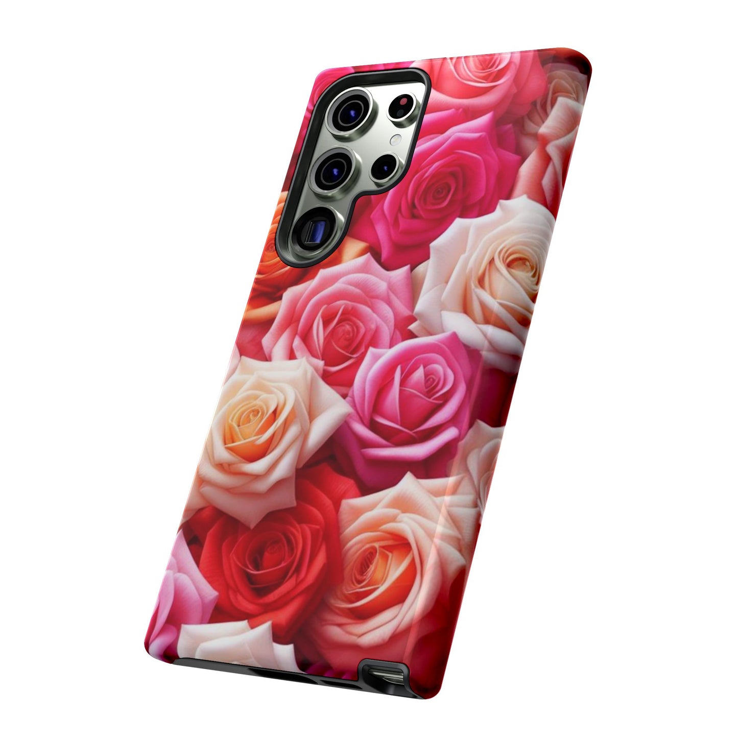 Roses #2 Tough Cases iPhone/Google/Samsung