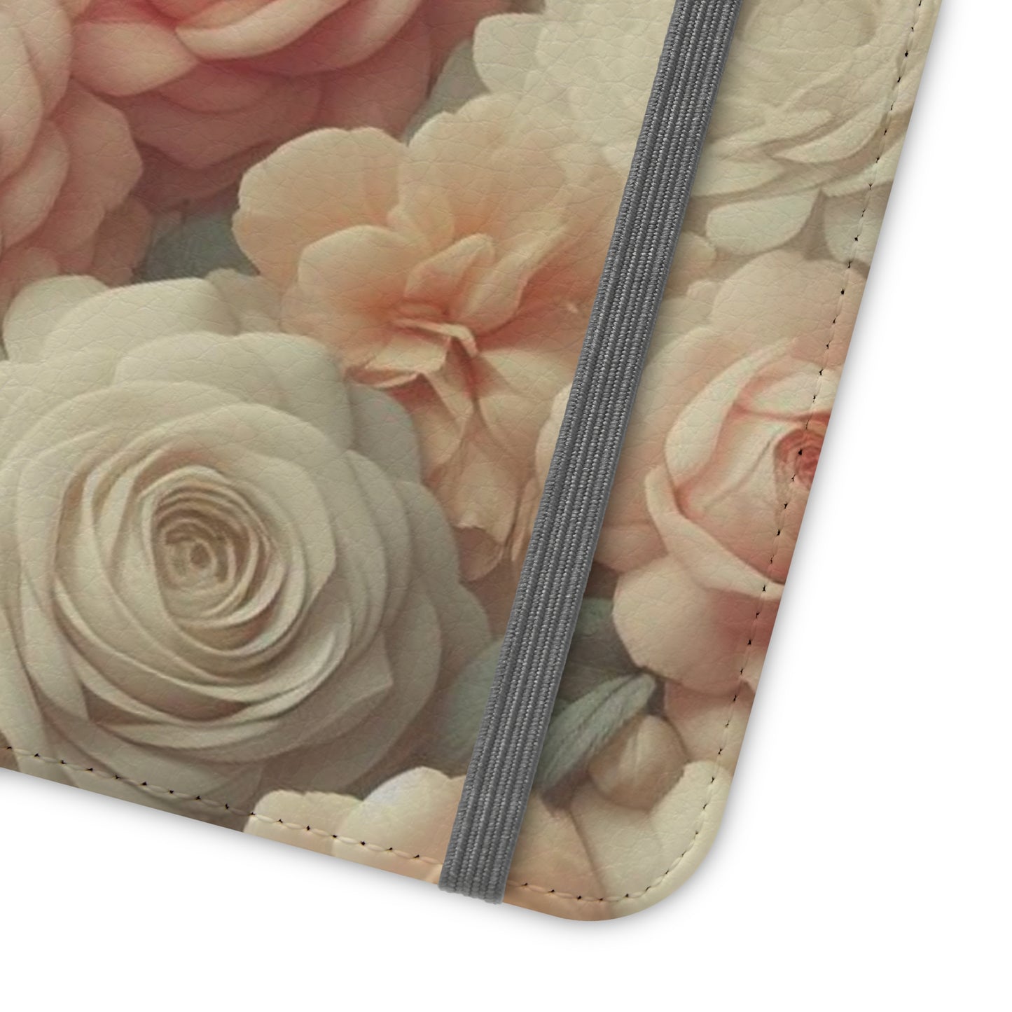 Roses #1 Flip Cases iPhone/Samsung