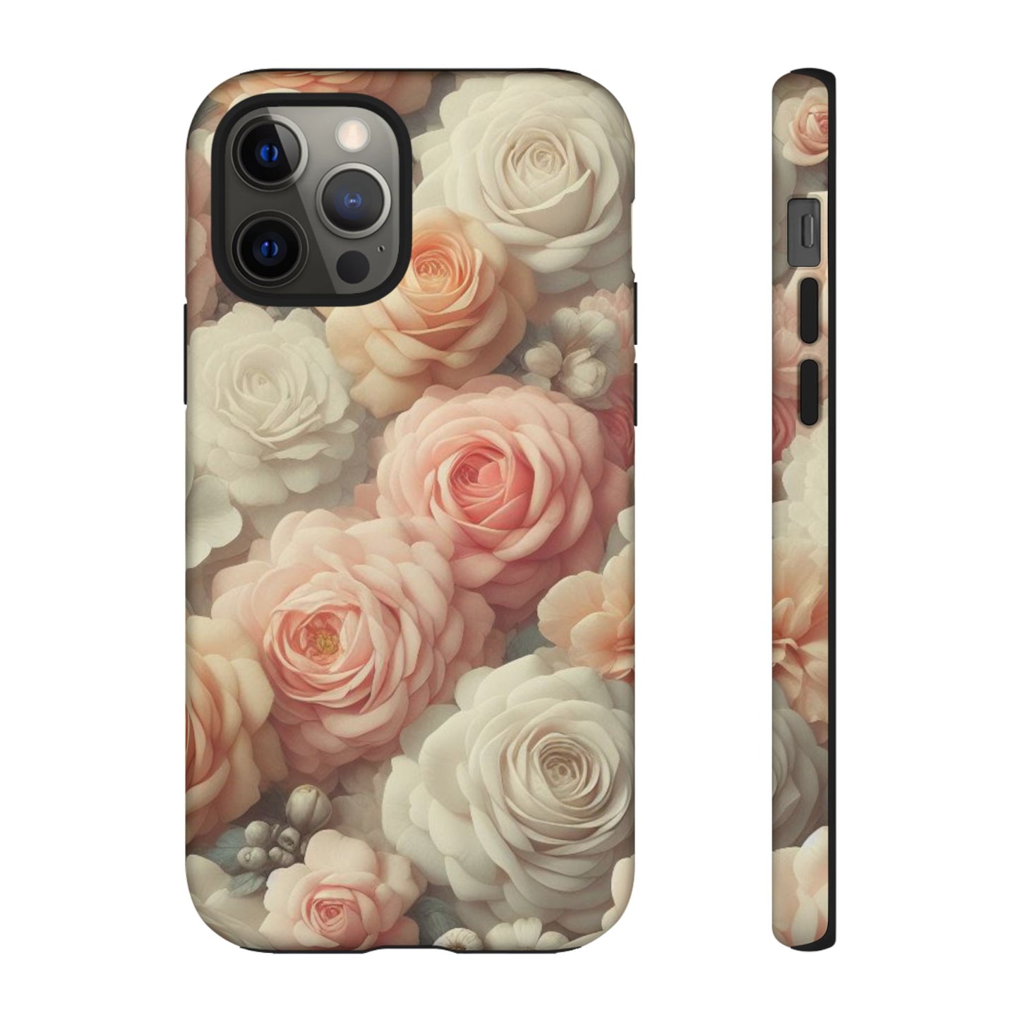 Roses #1 Tough Cases iPhone/Google/Samsung