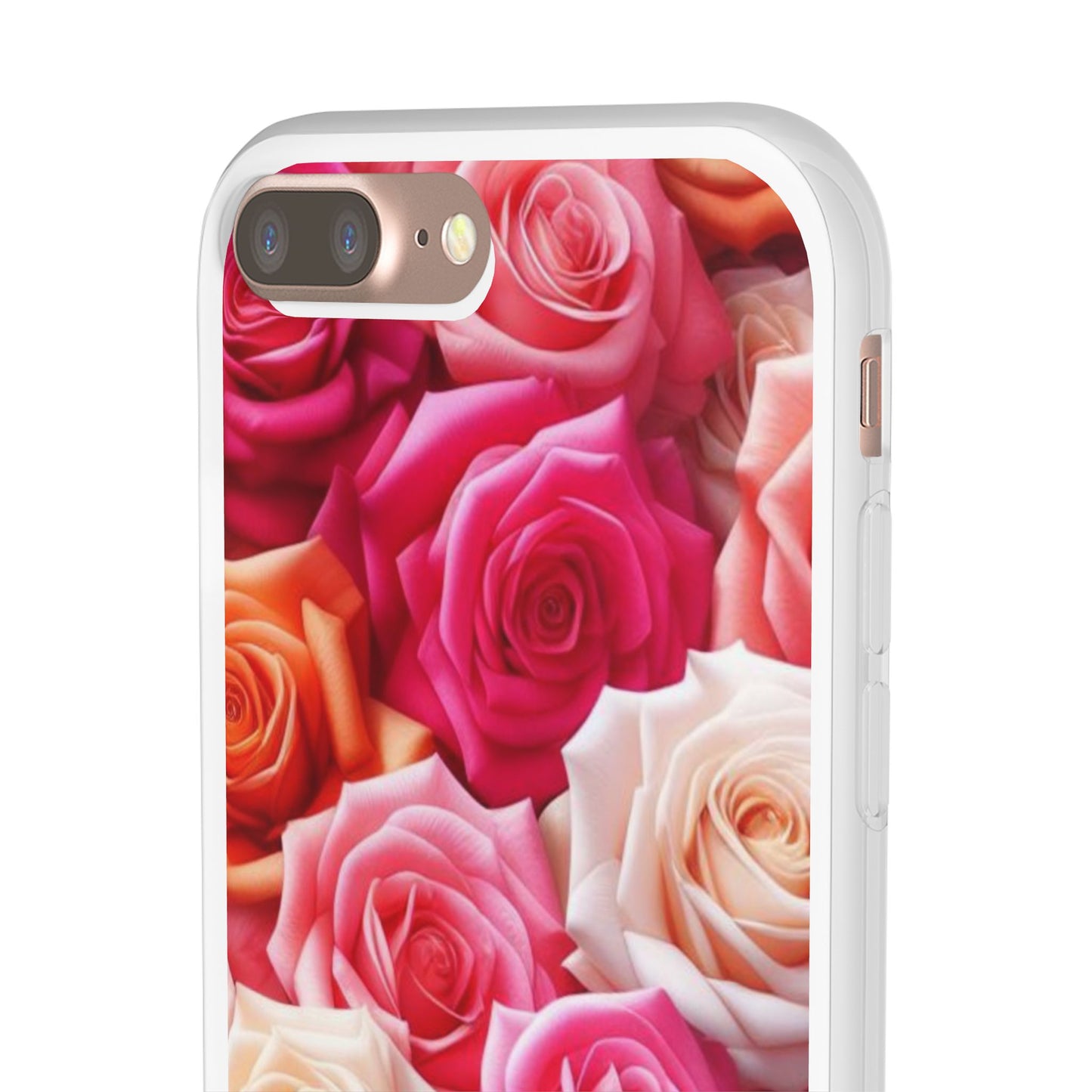 Roses #2 Flexi Cases