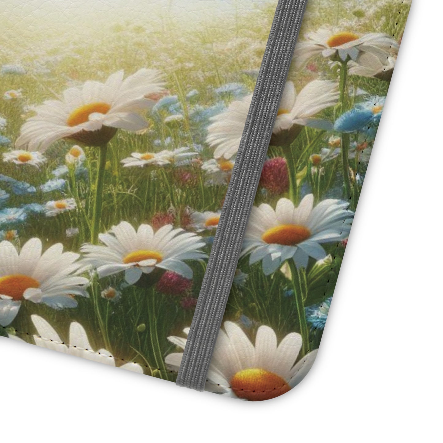 Daisies Flip Cases iPhone/Samsung