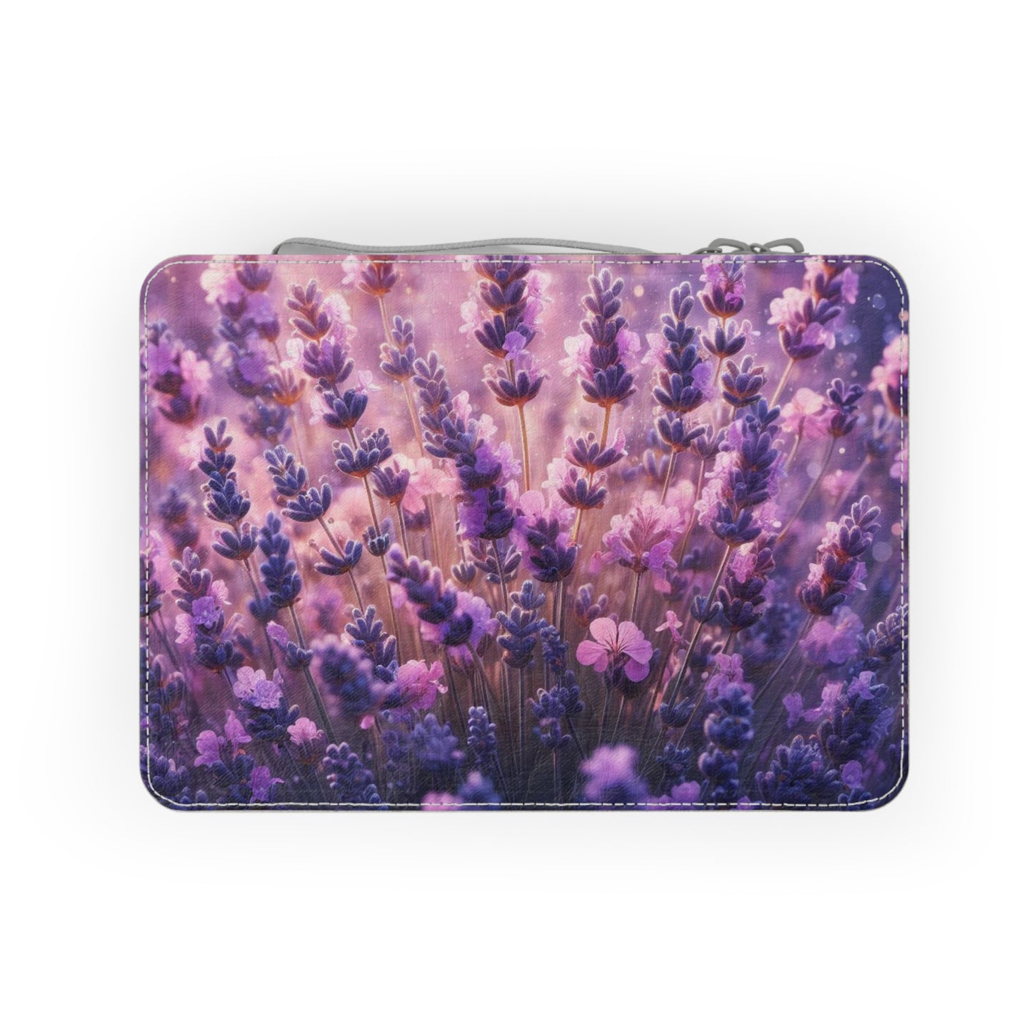 Lavender #2 Paper Lunch Bag