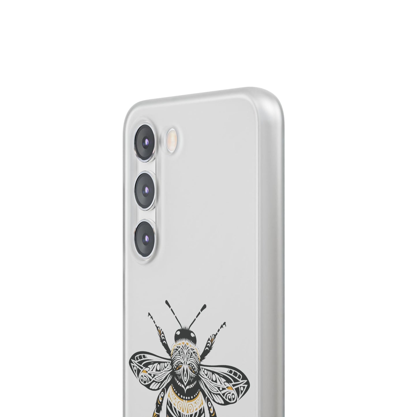 Get Busy Bee Flexi Cases - iPhone/Samsung Galaxy