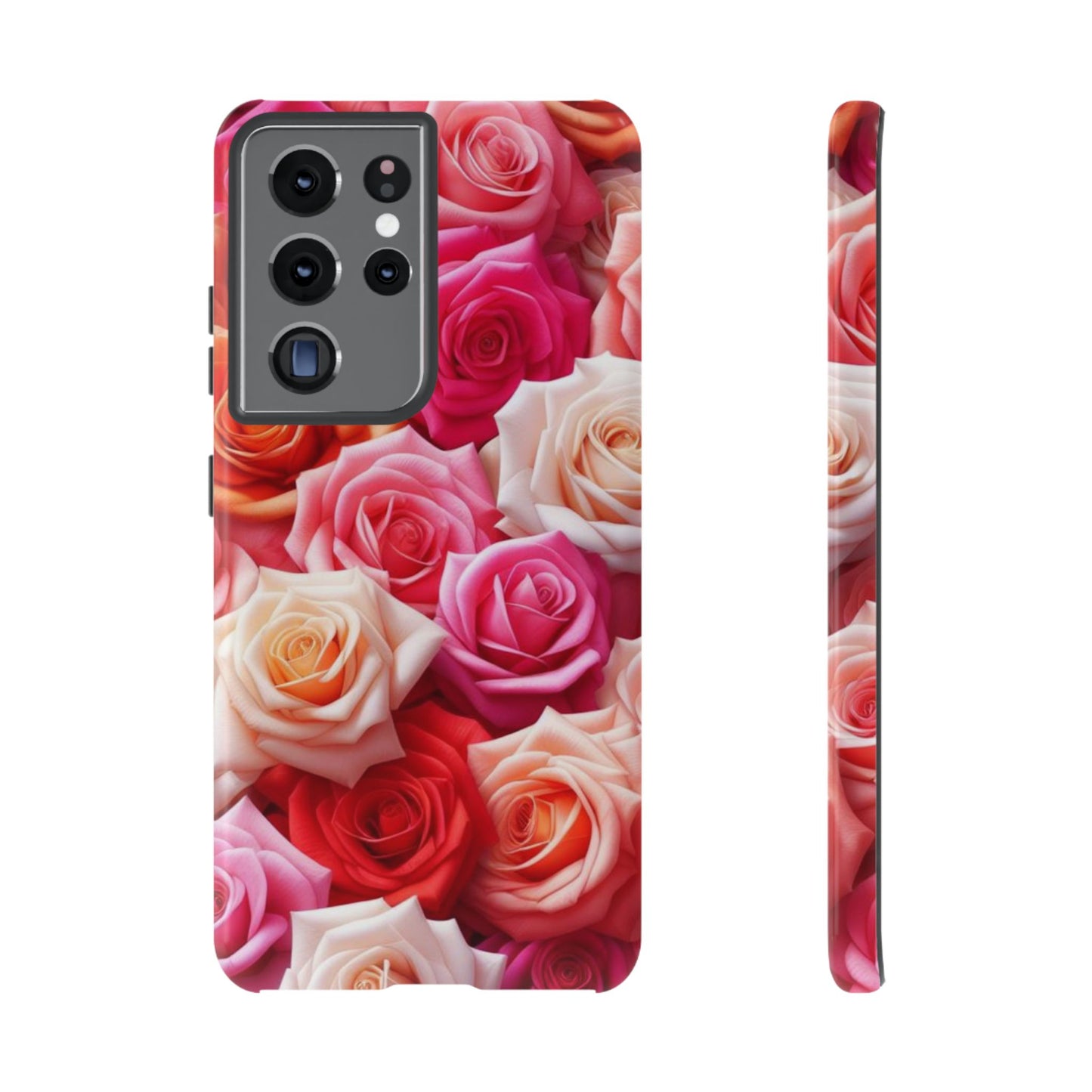 Roses #2 Tough Cases iPhone/Google/Samsung